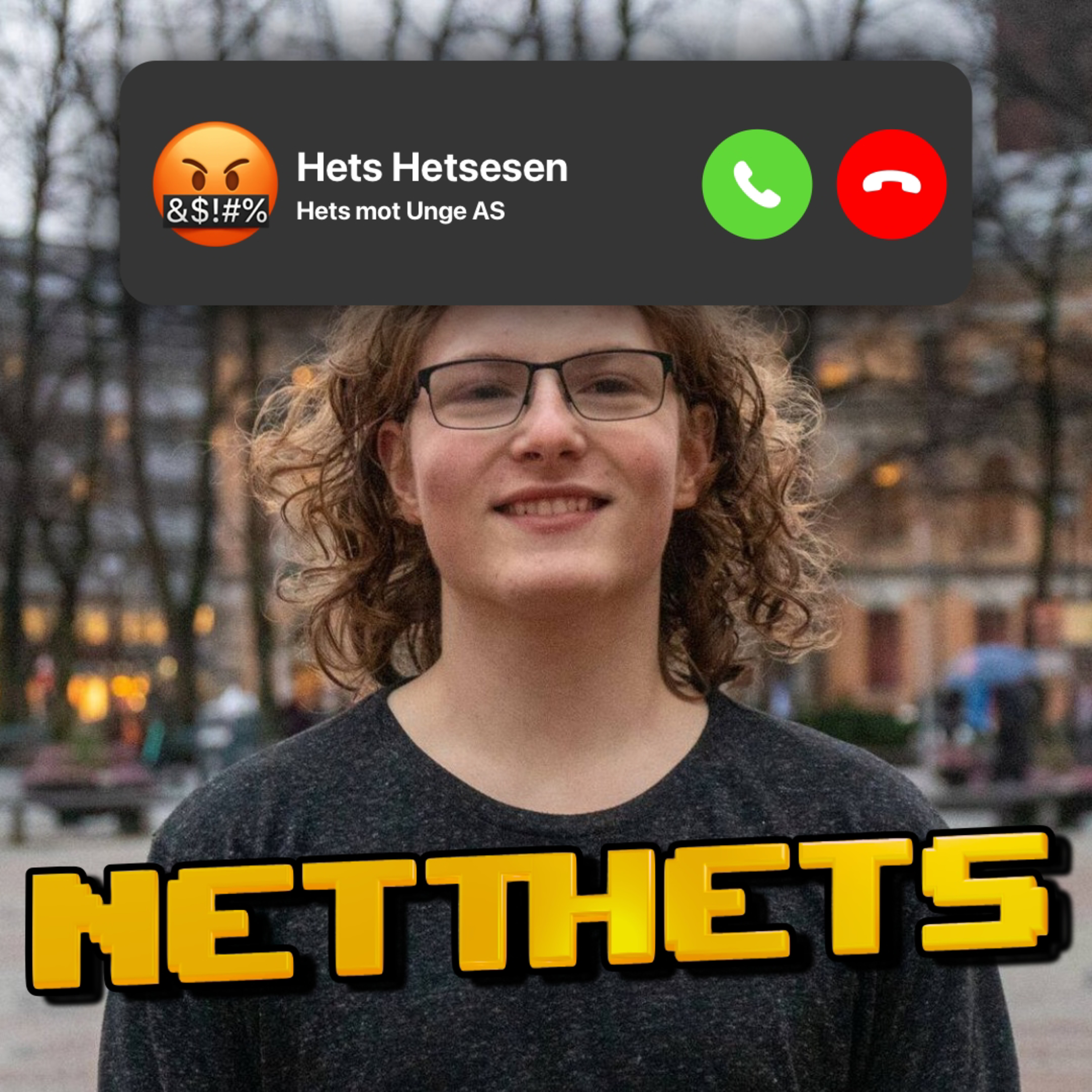 Unge stemmer