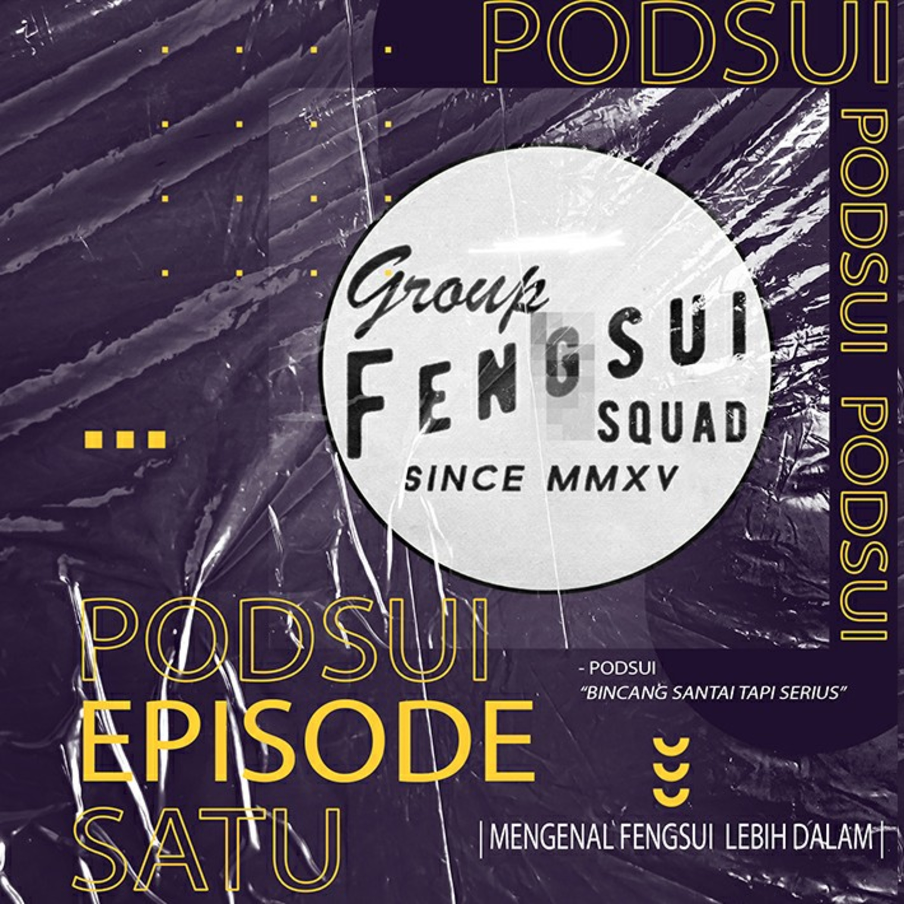 podcast fengsui