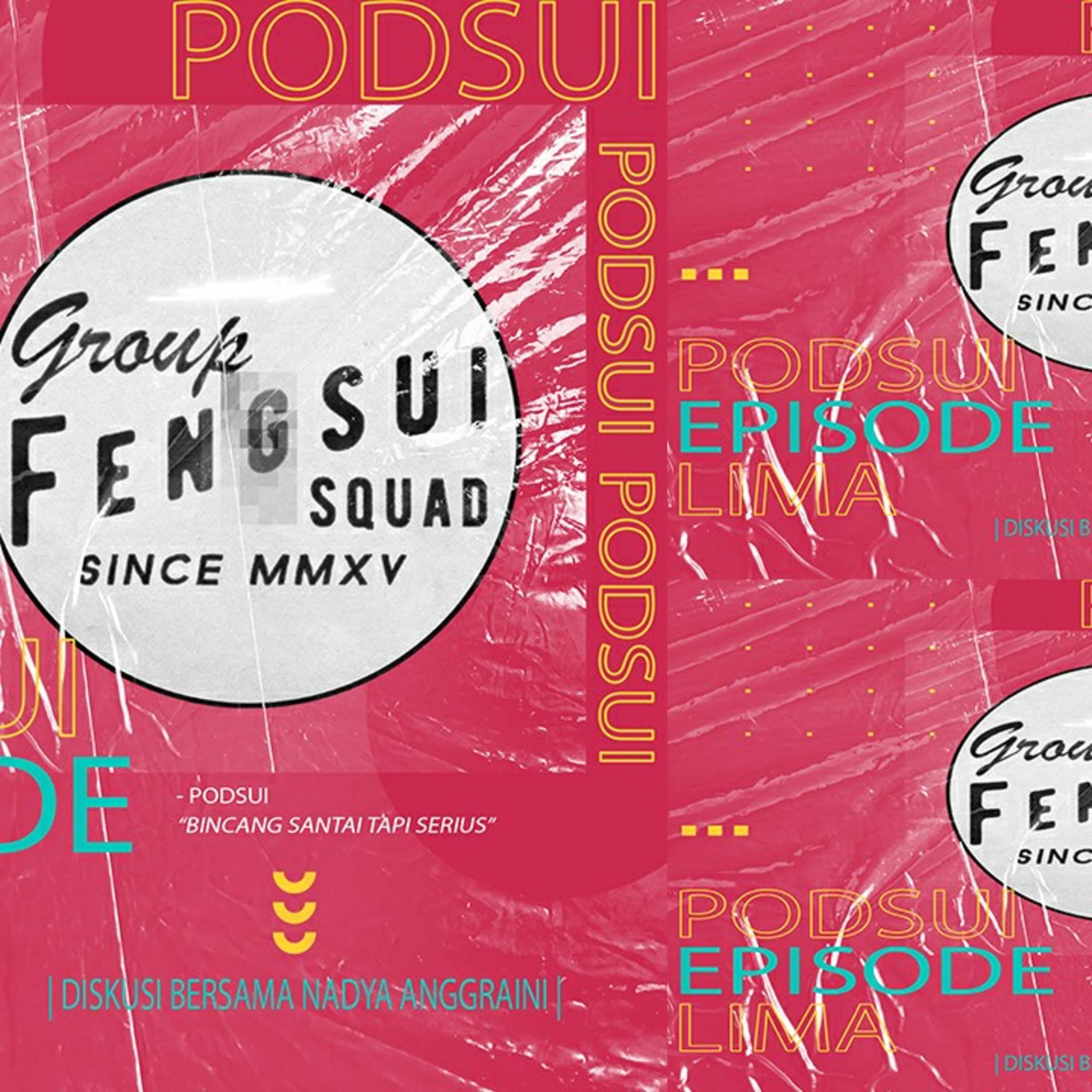 podcast fengsui