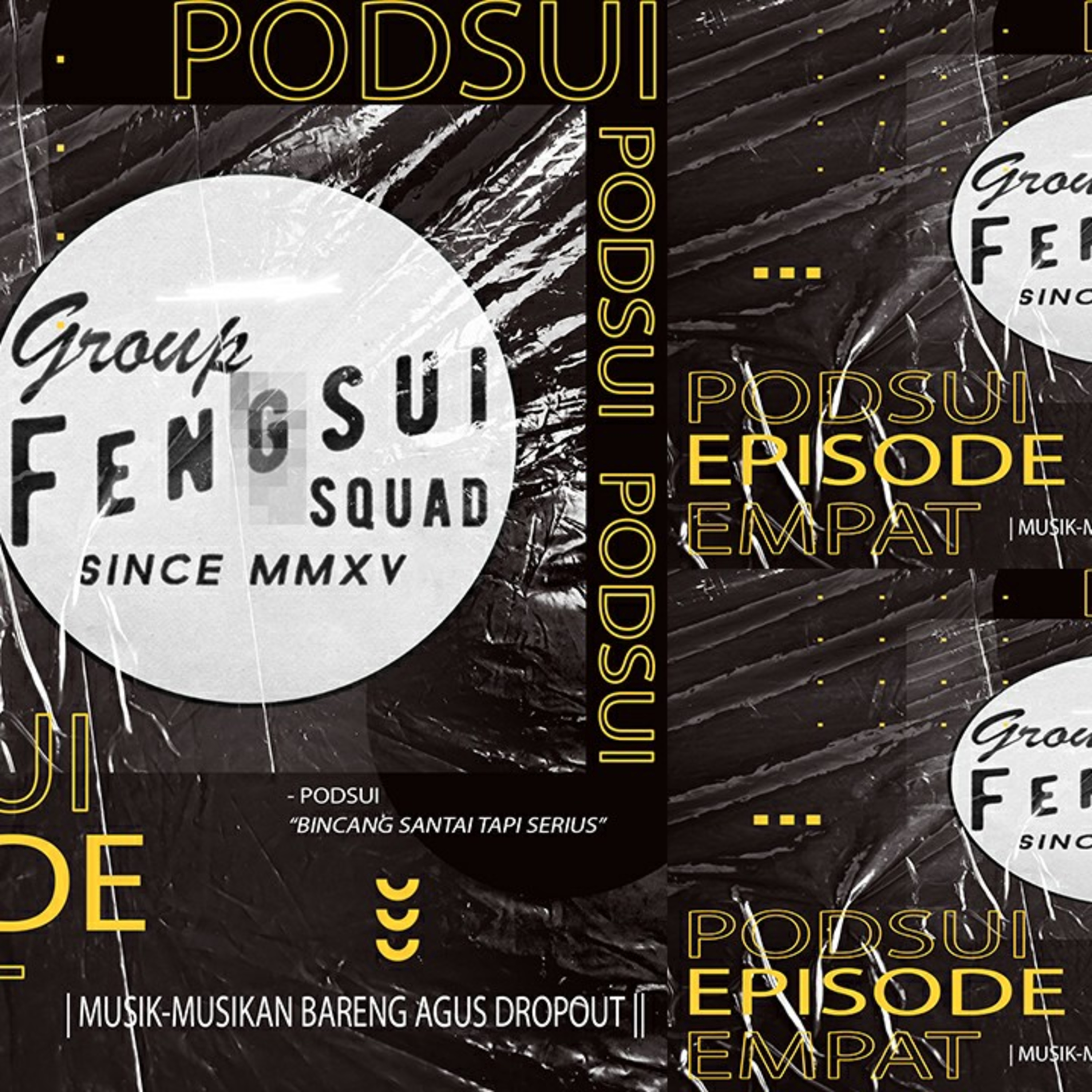 podcast fengsui
