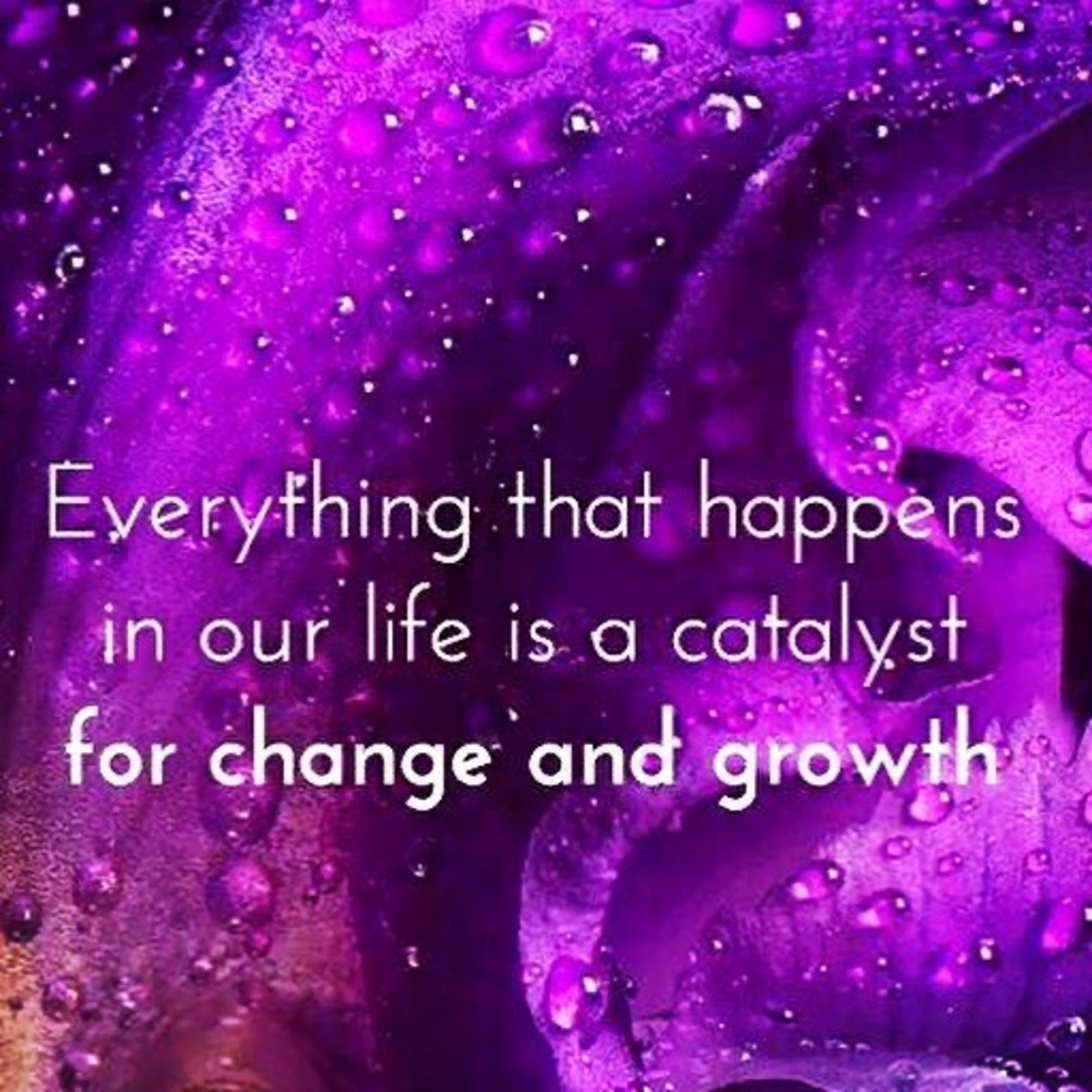 Sabrina\'s Motivational Minutes