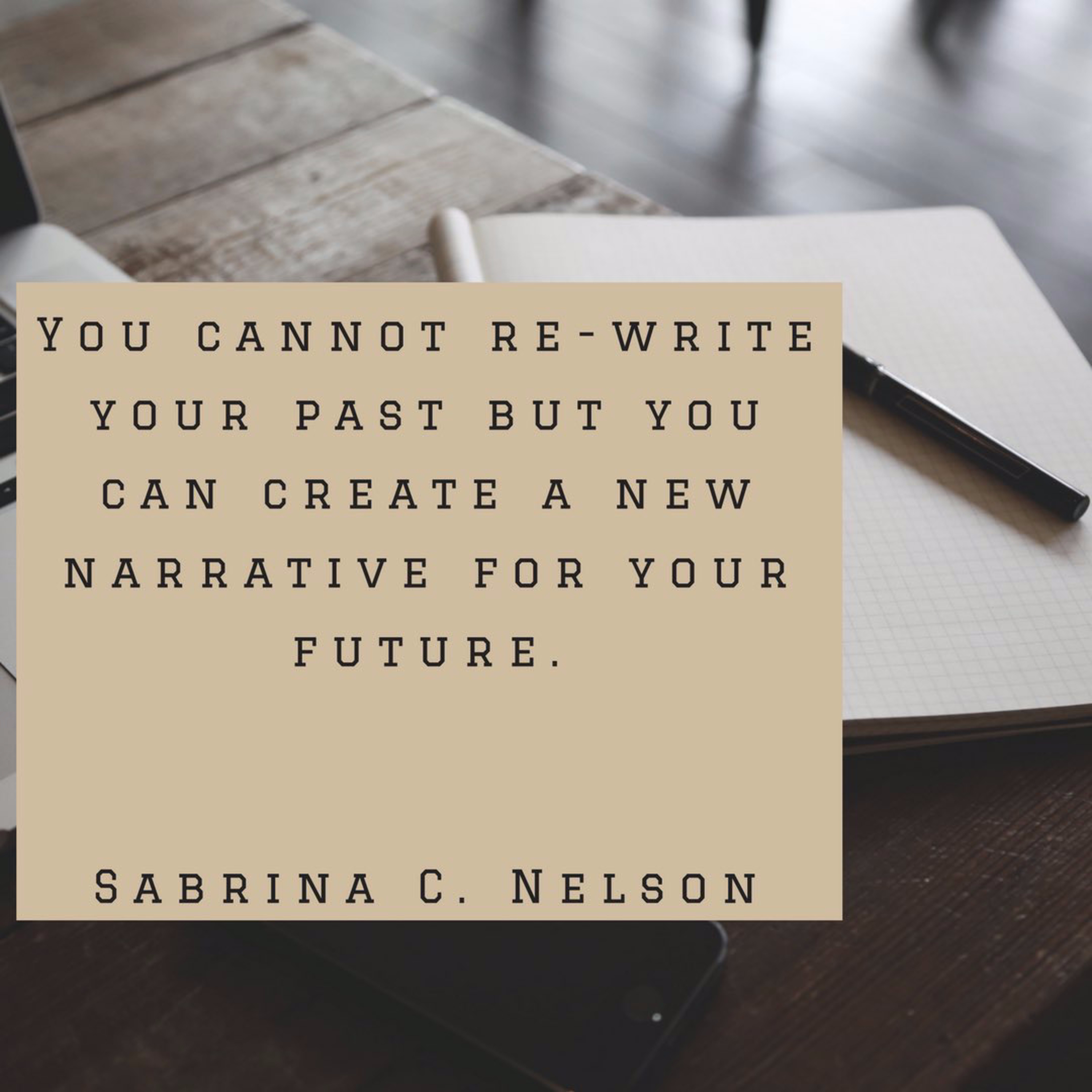 Sabrina\'s Motivational Minutes