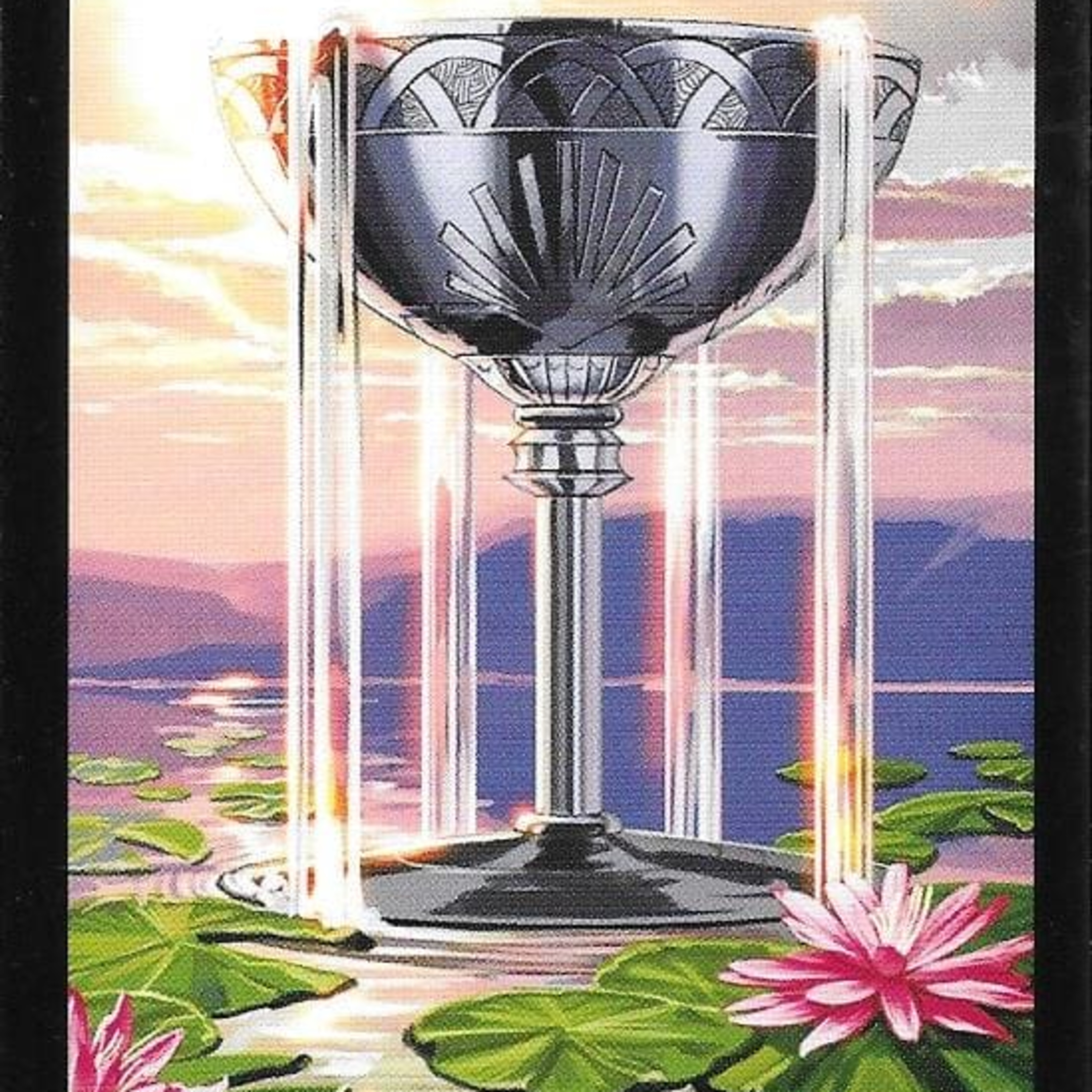Episode 19: The Invitation/ Ace of Feels/ Becoming You-Action & Reflection