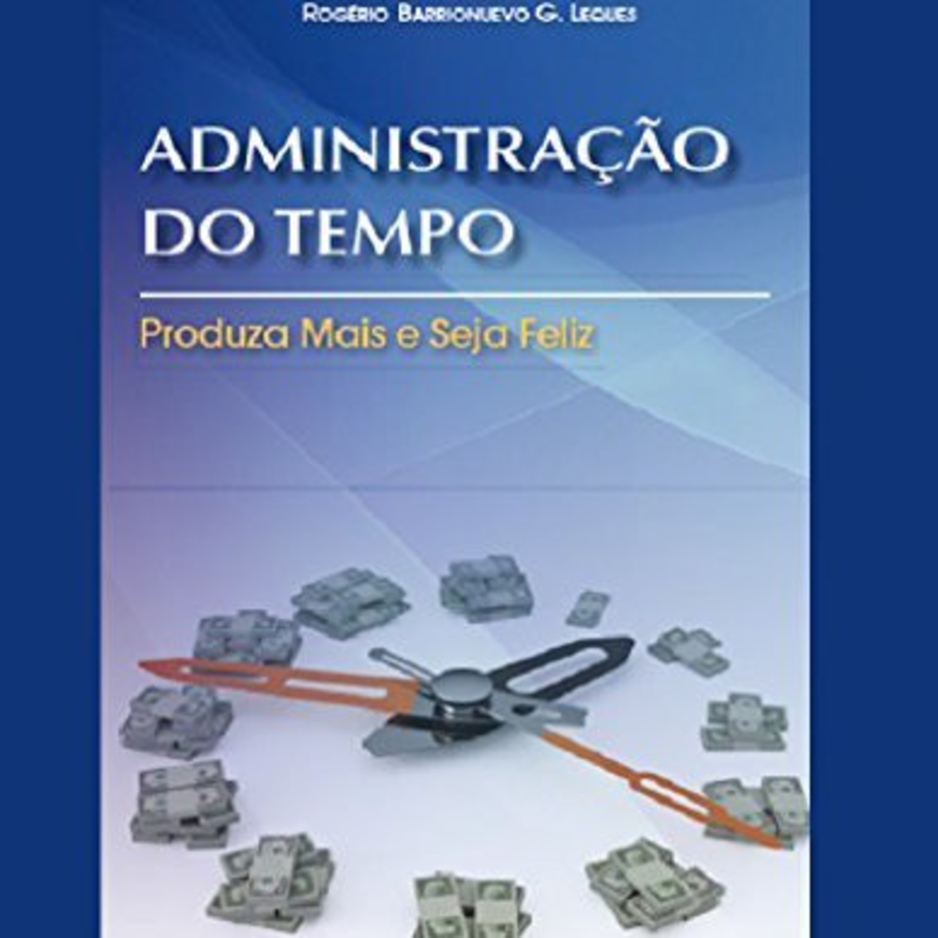 Blog Rogerio