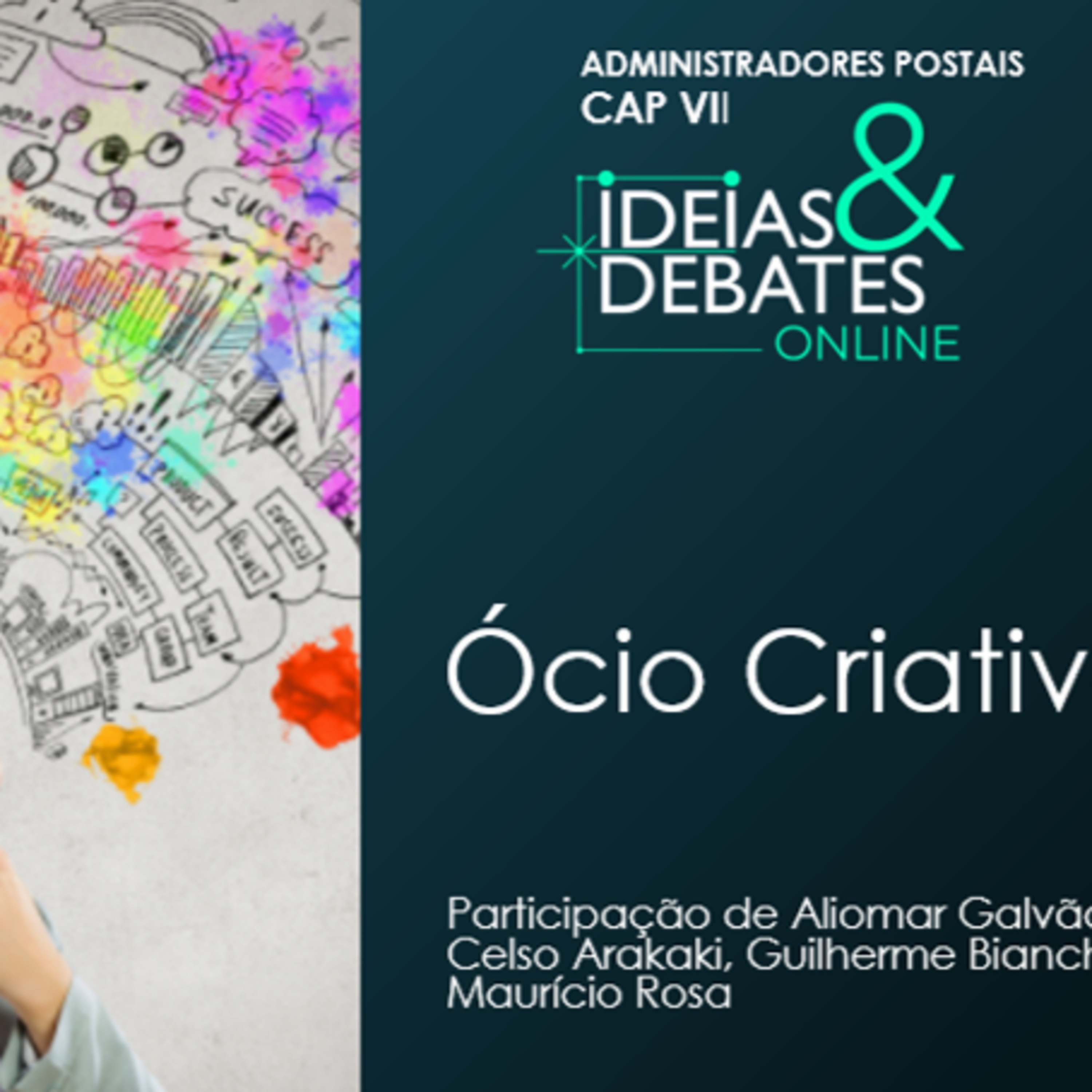 Blog Rogerio
