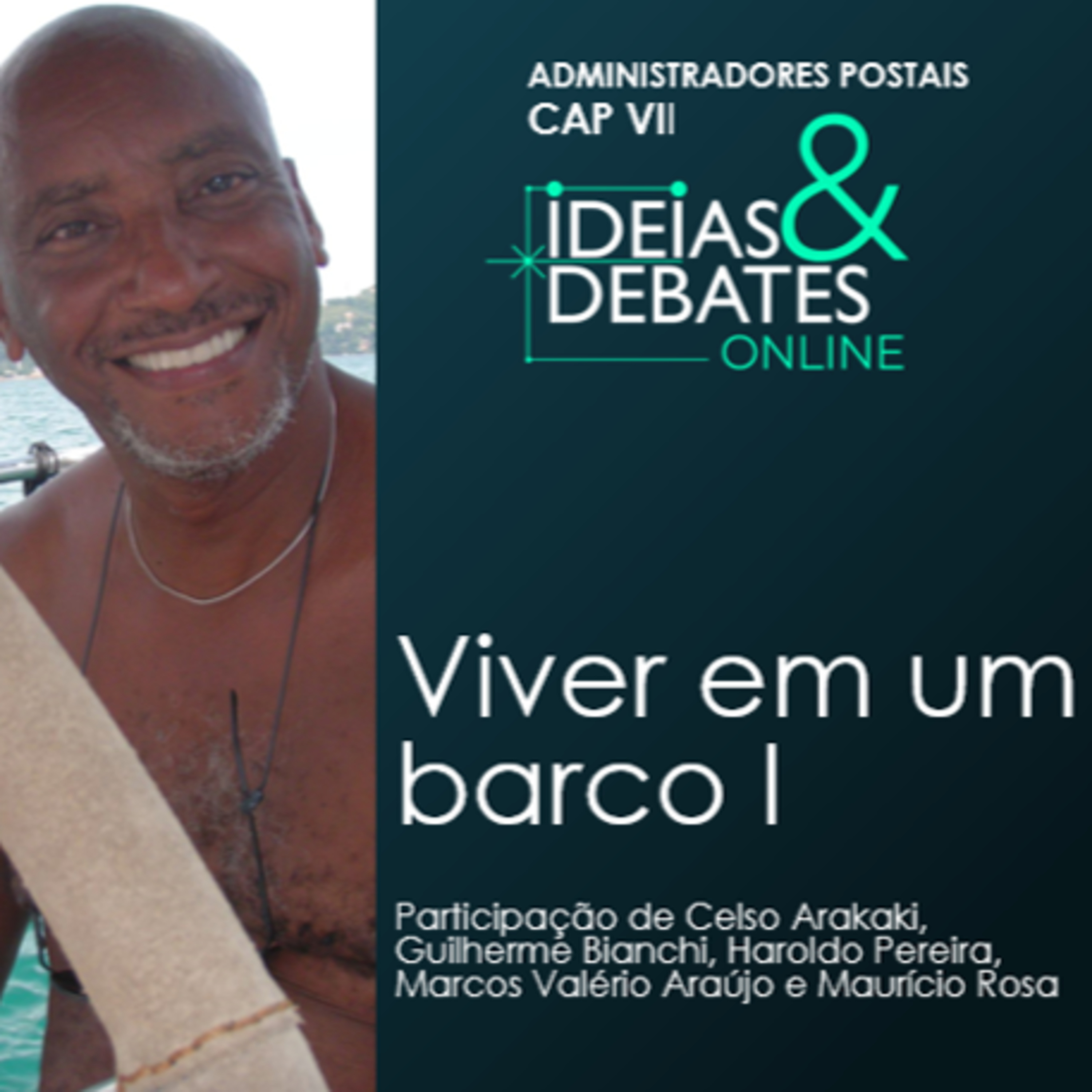 Blog Rogerio