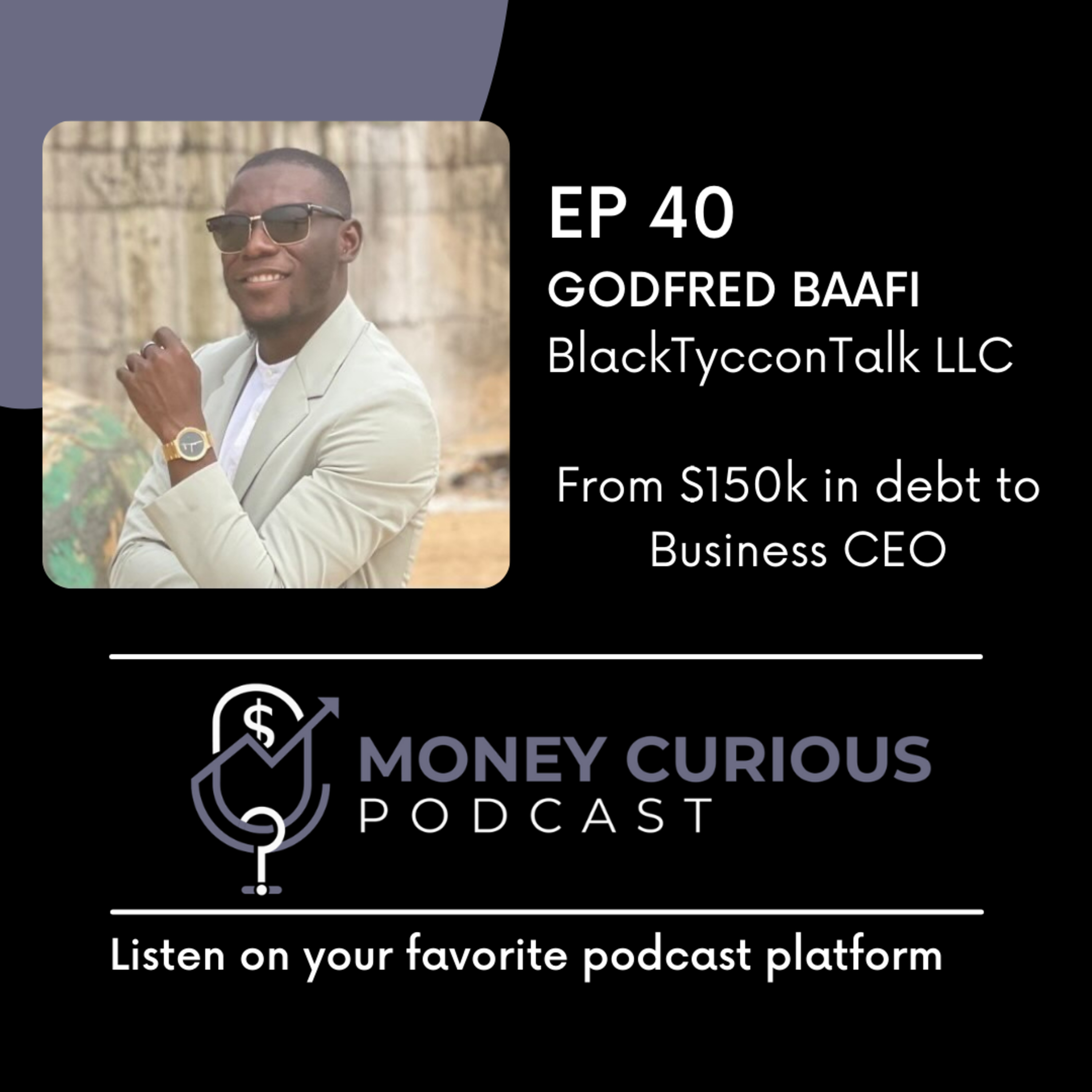 Money Curious