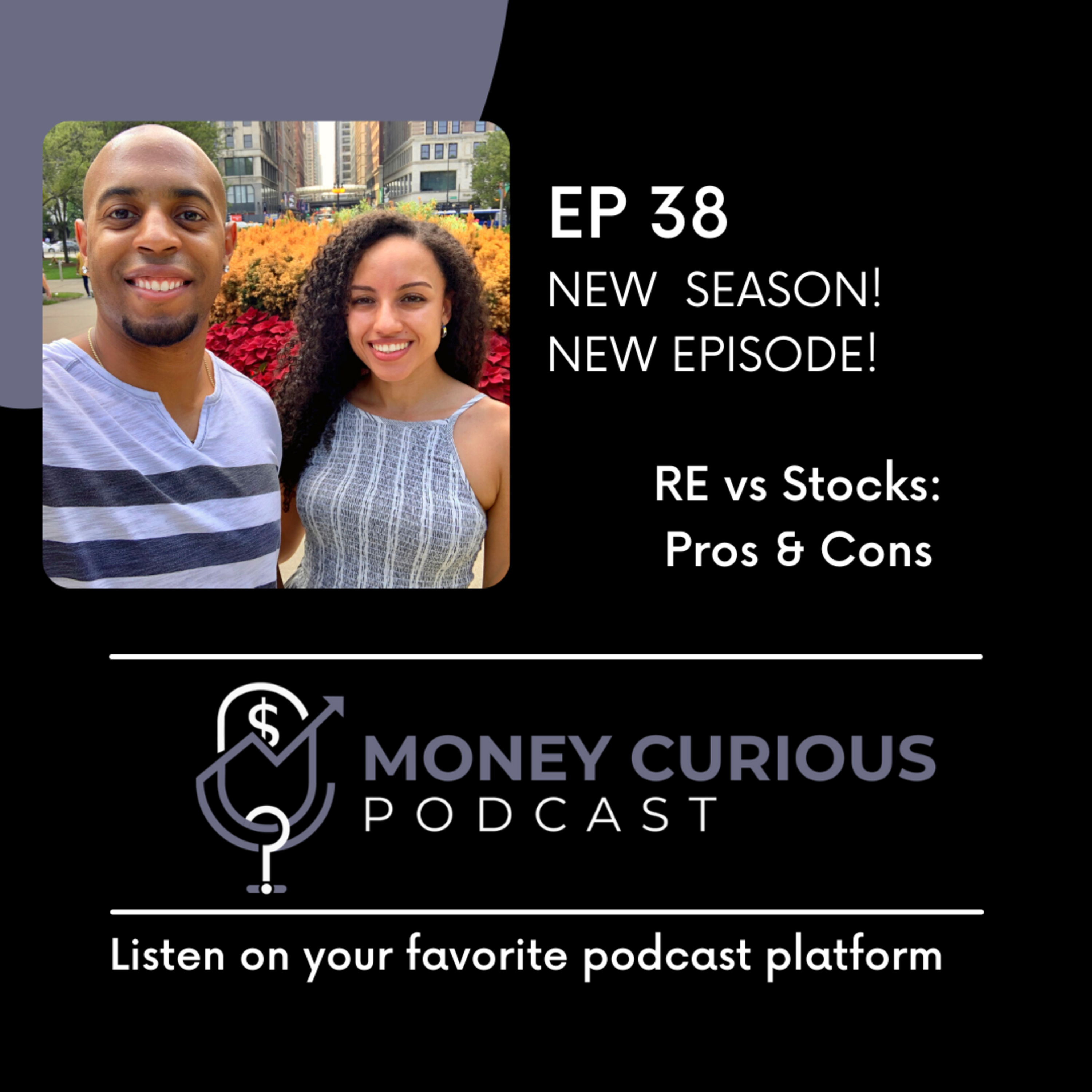 Money Curious