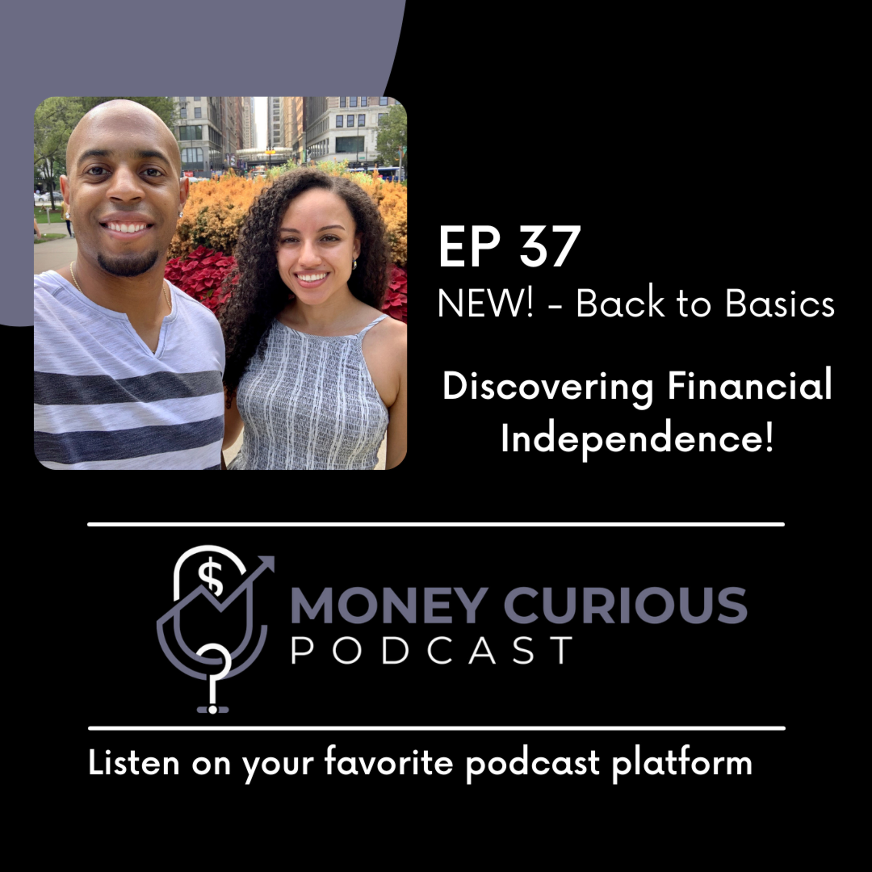 Money Curious