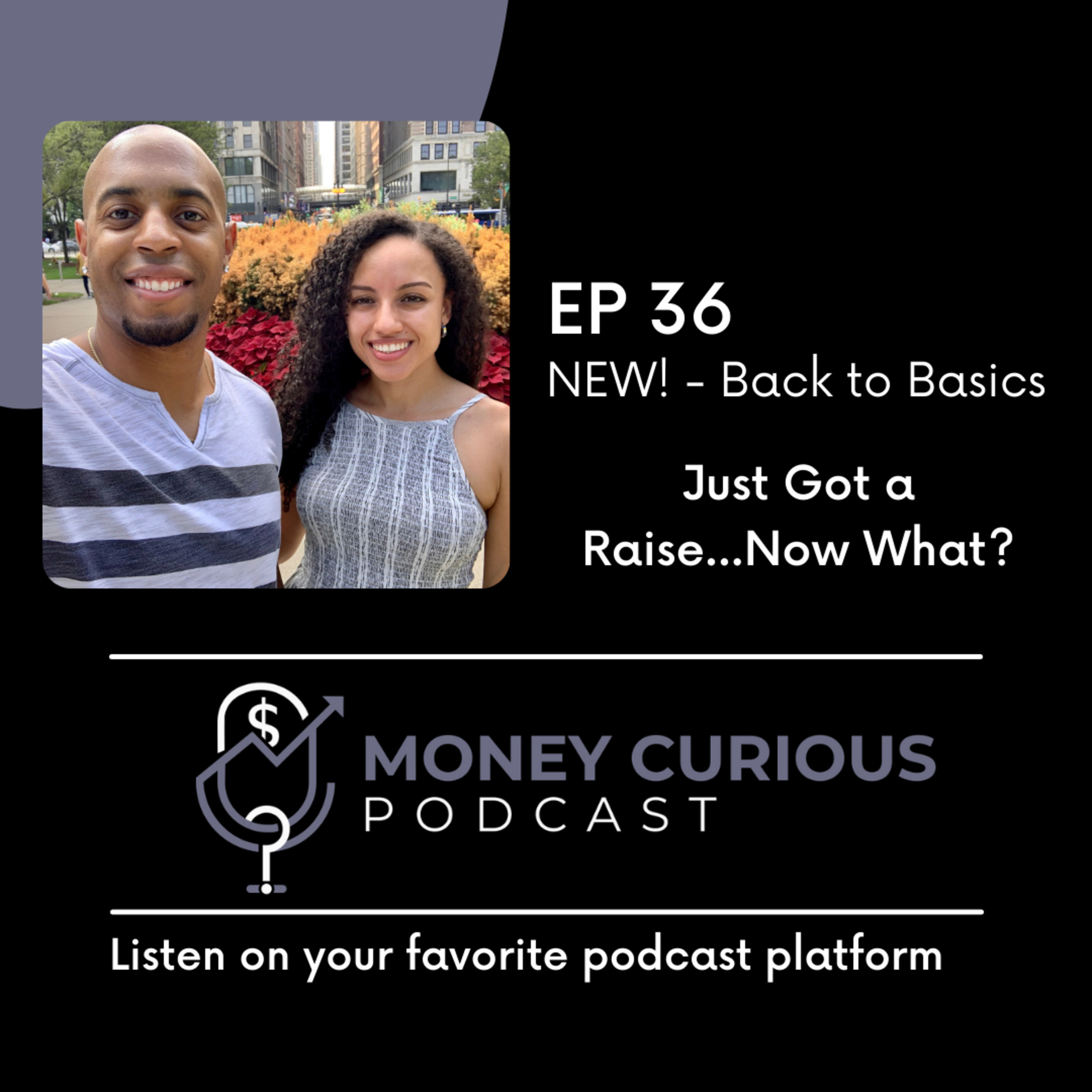 Money Curious