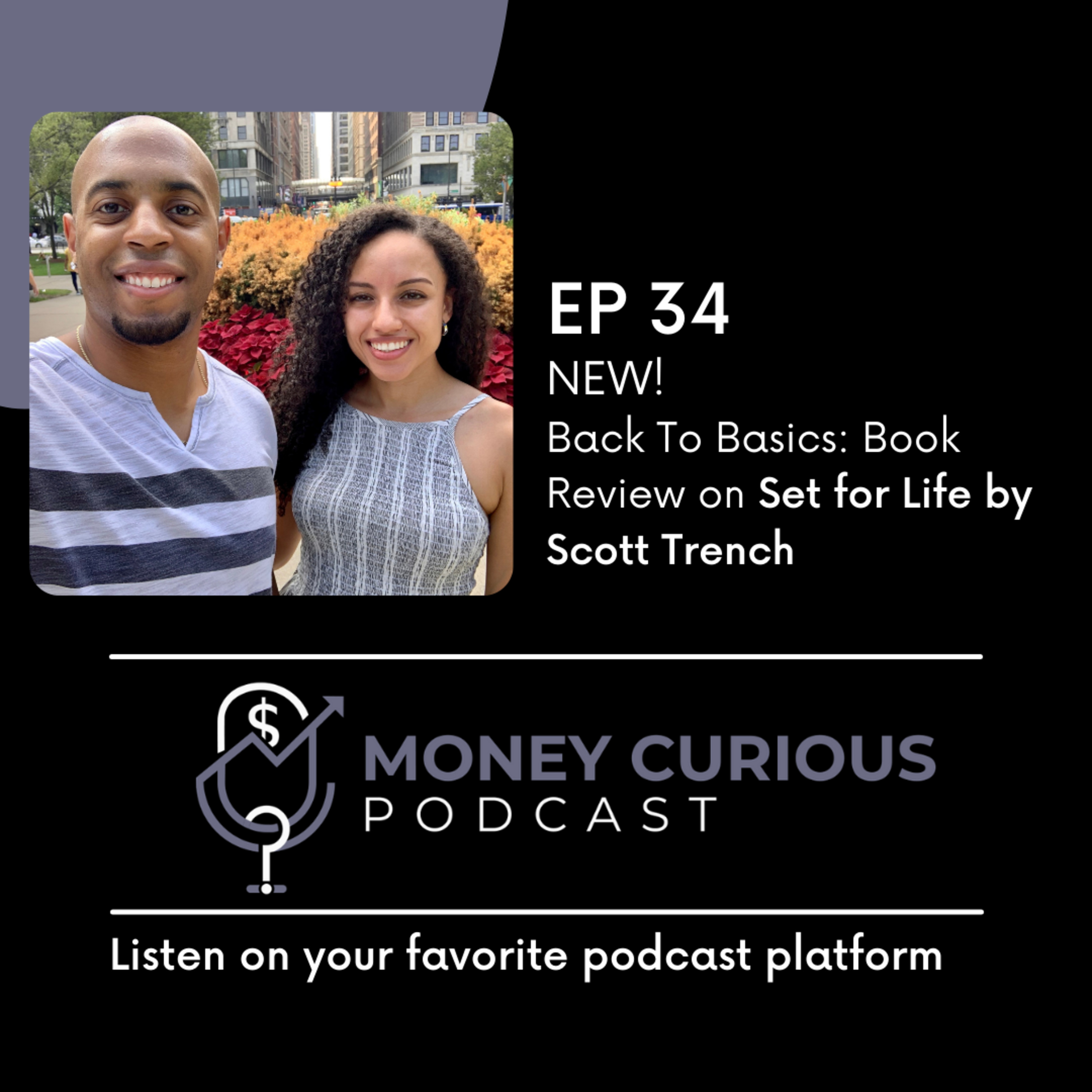 Money Curious
