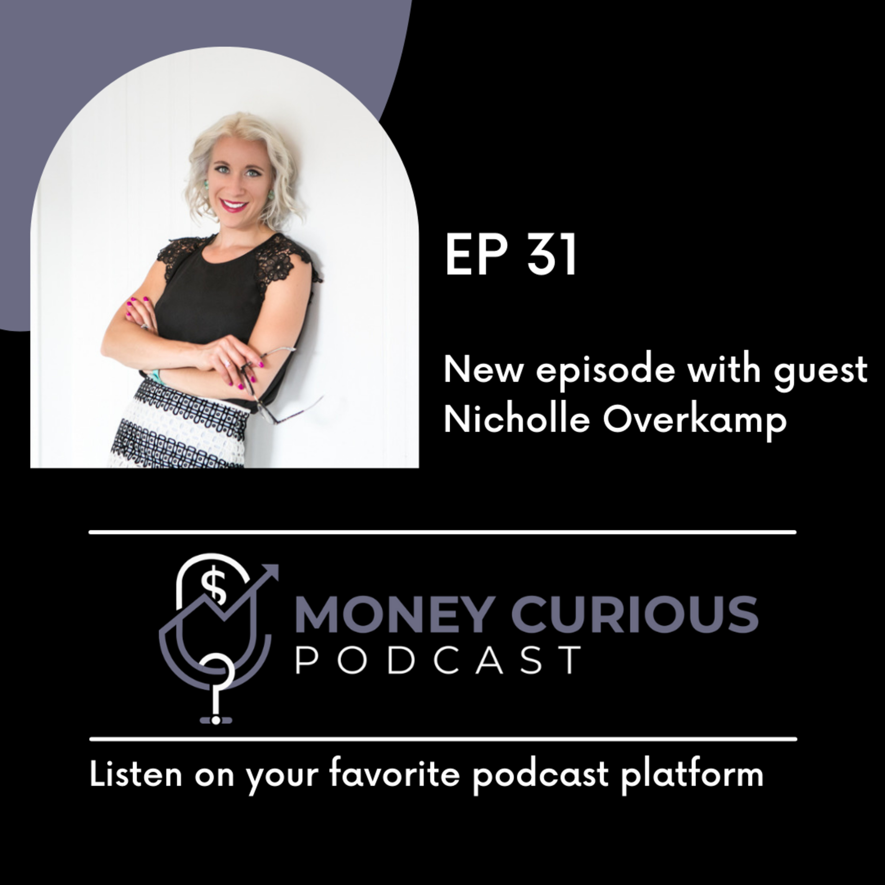 Money Curious