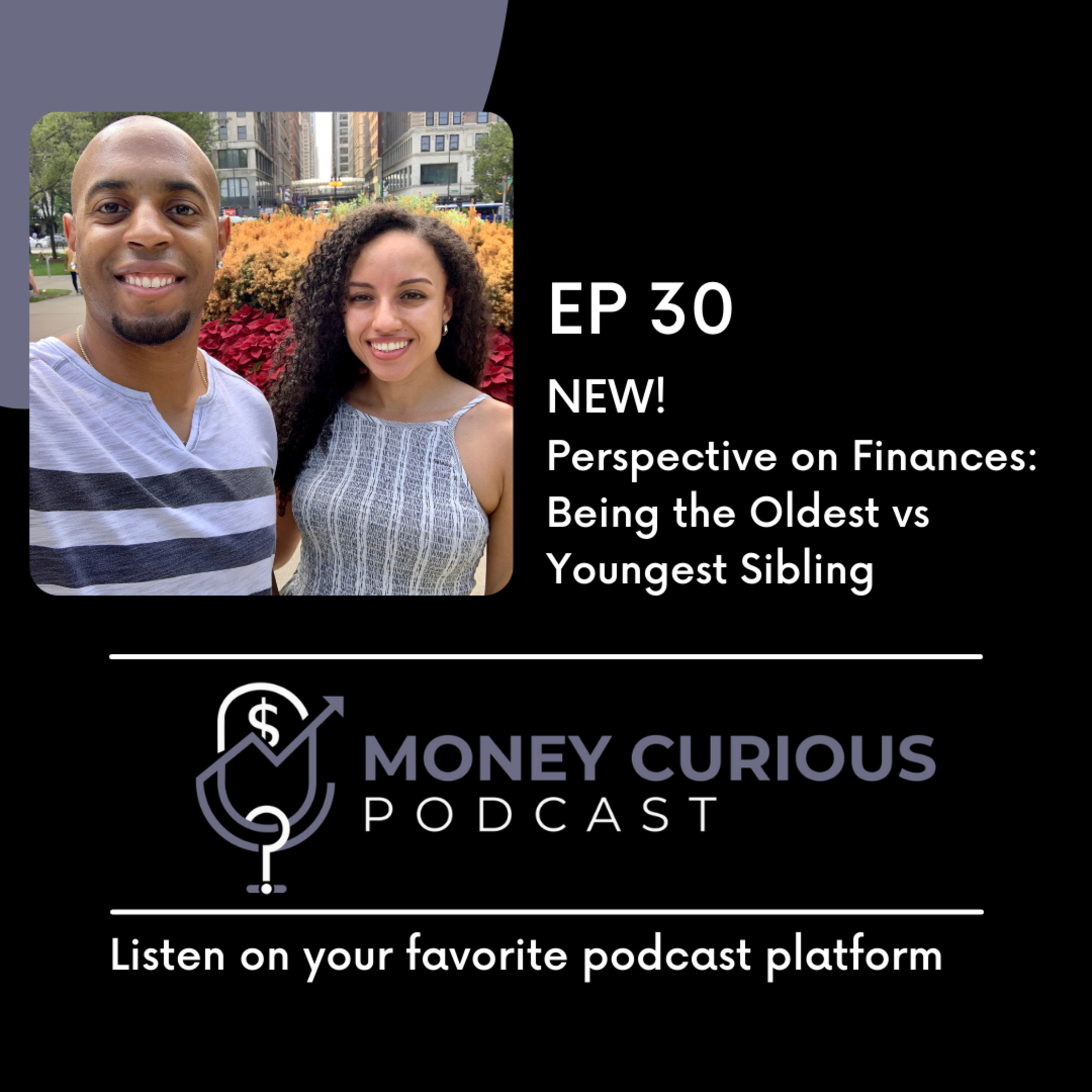 Money Curious