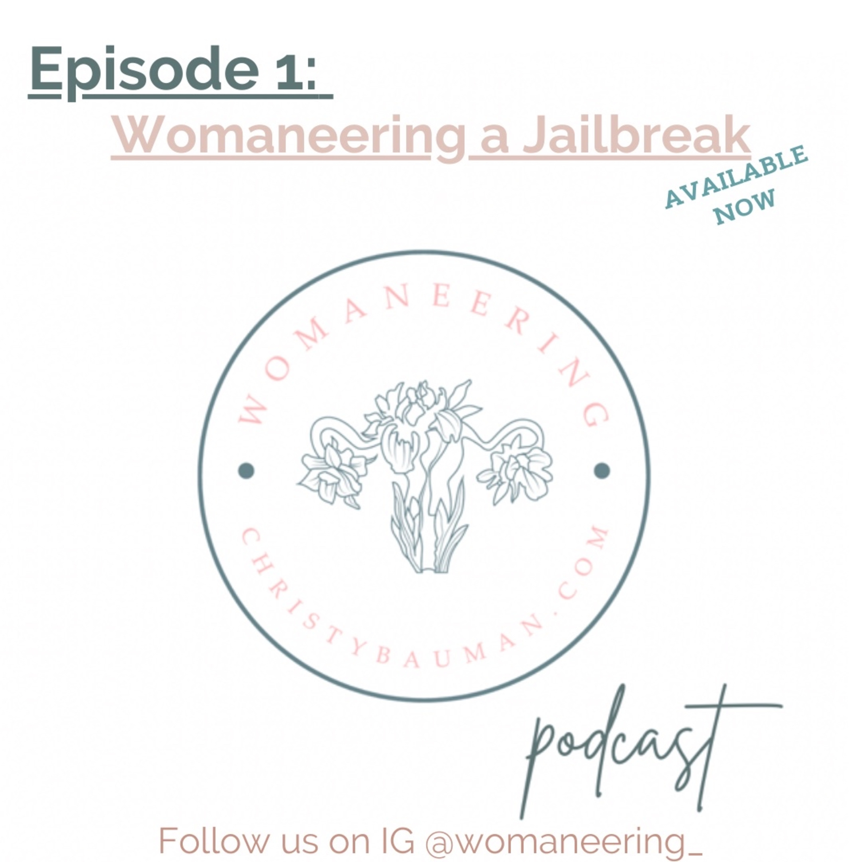 womaneering