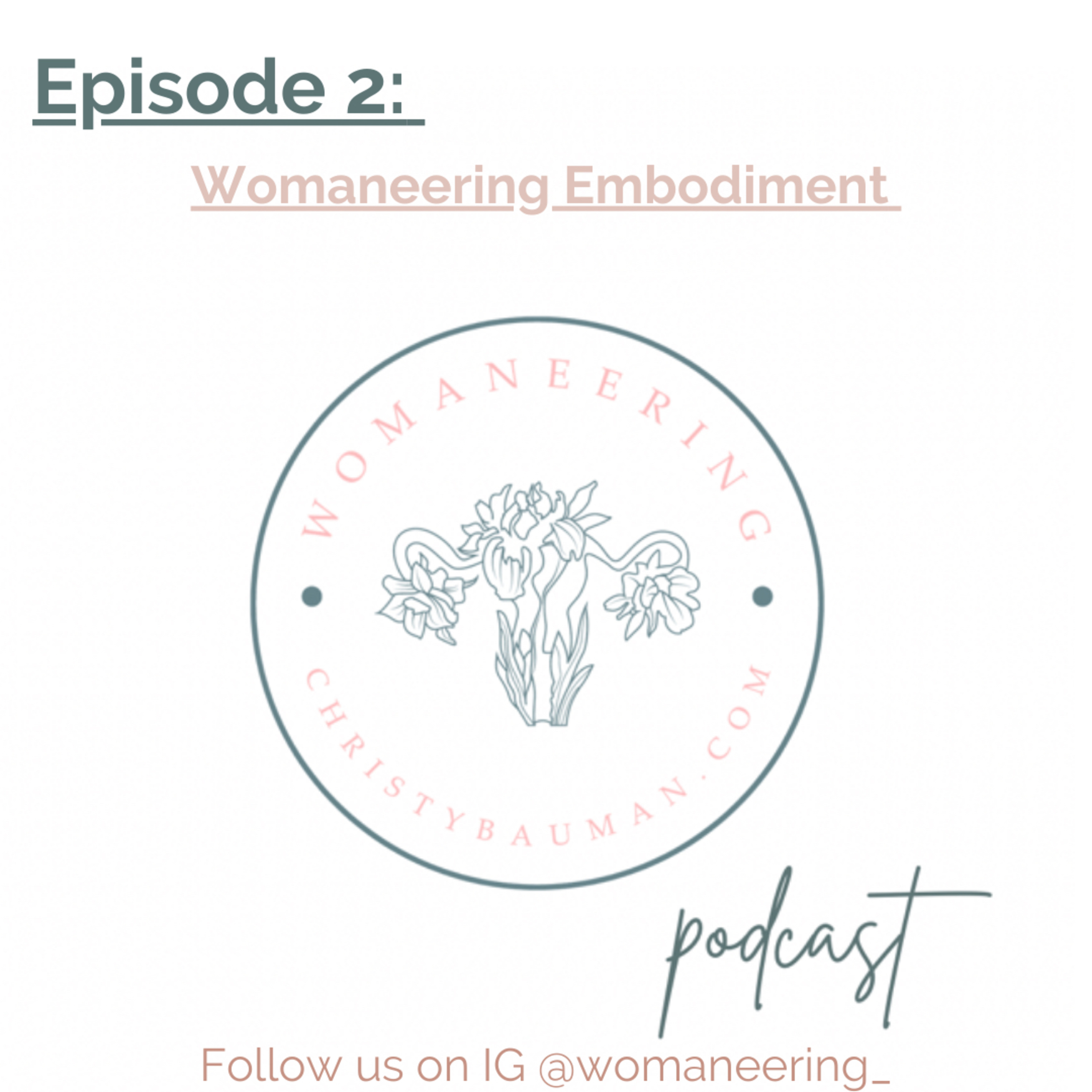 womaneering