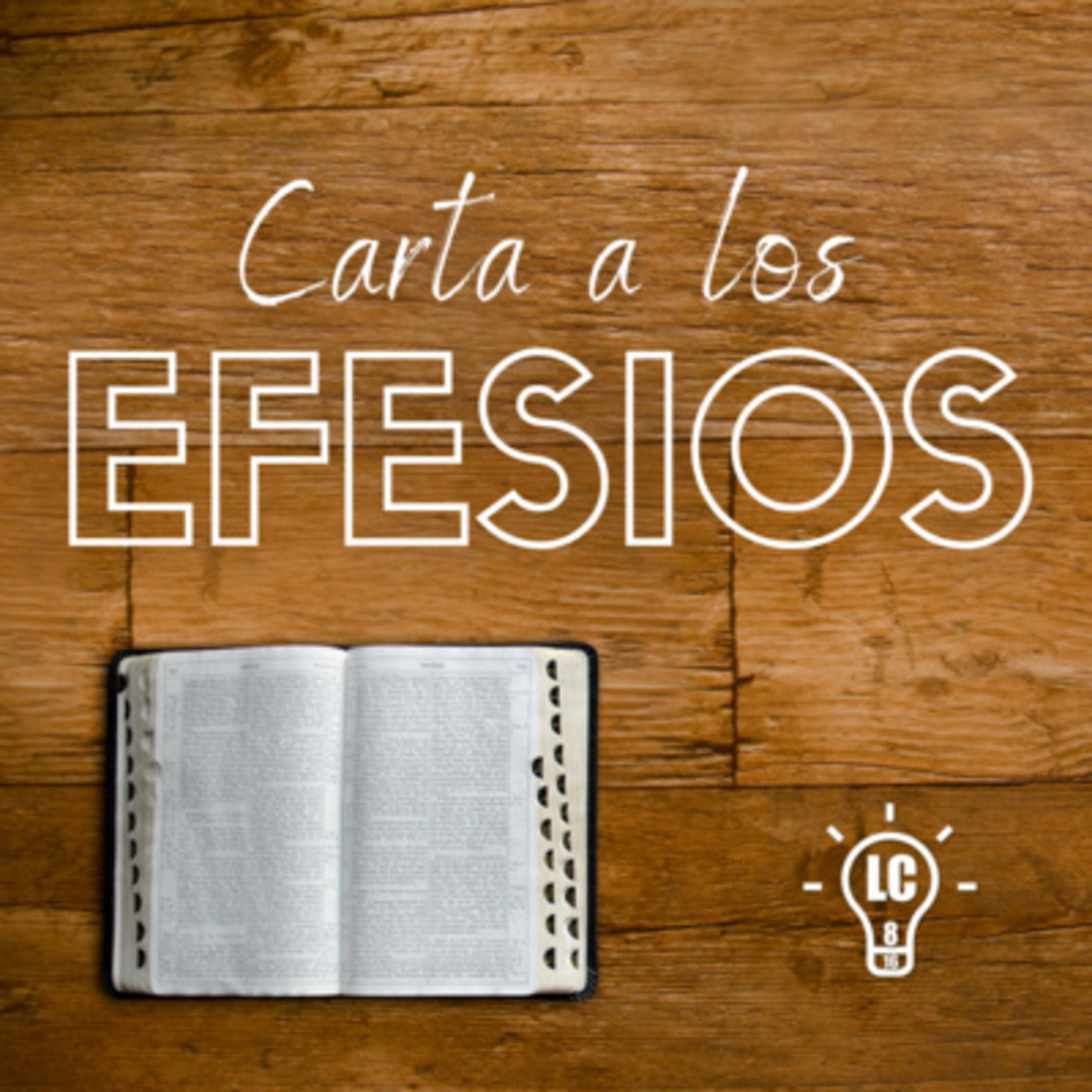 Efesios 6:5-8 episode artwork