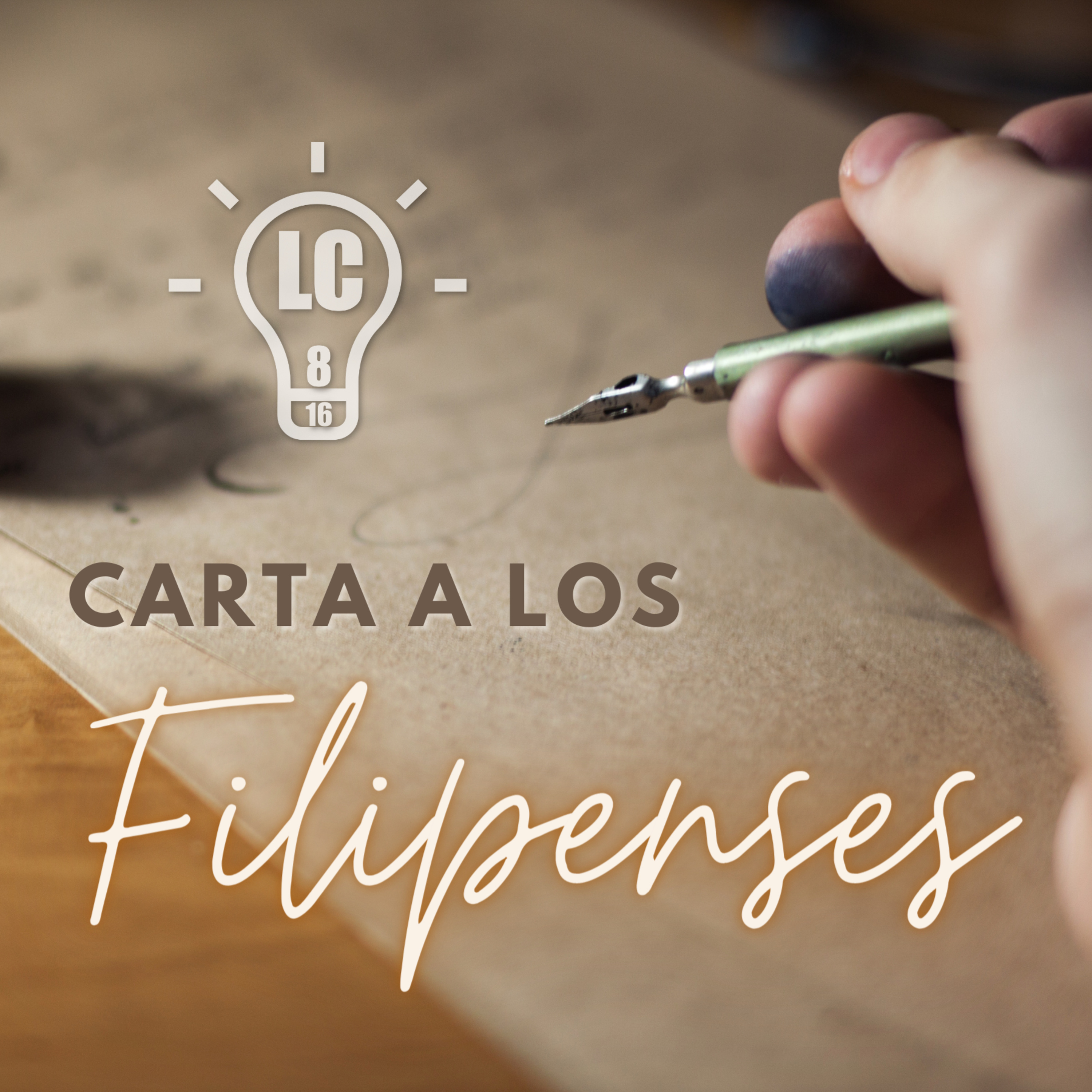 Filipenses 4:4-5 episode artwork