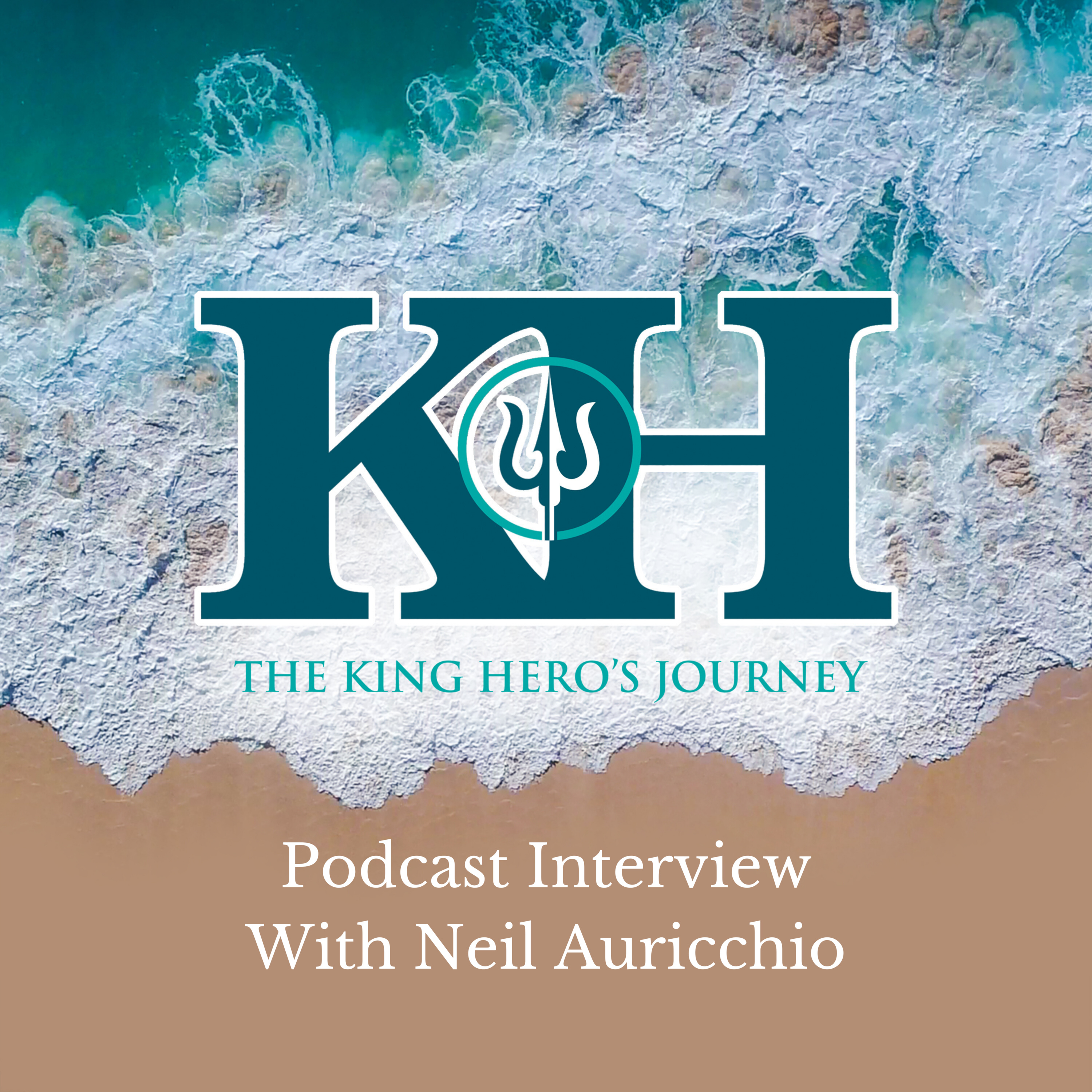 Turning the Pain of Responsibility into a Gift - Interview with Neil Auricchio