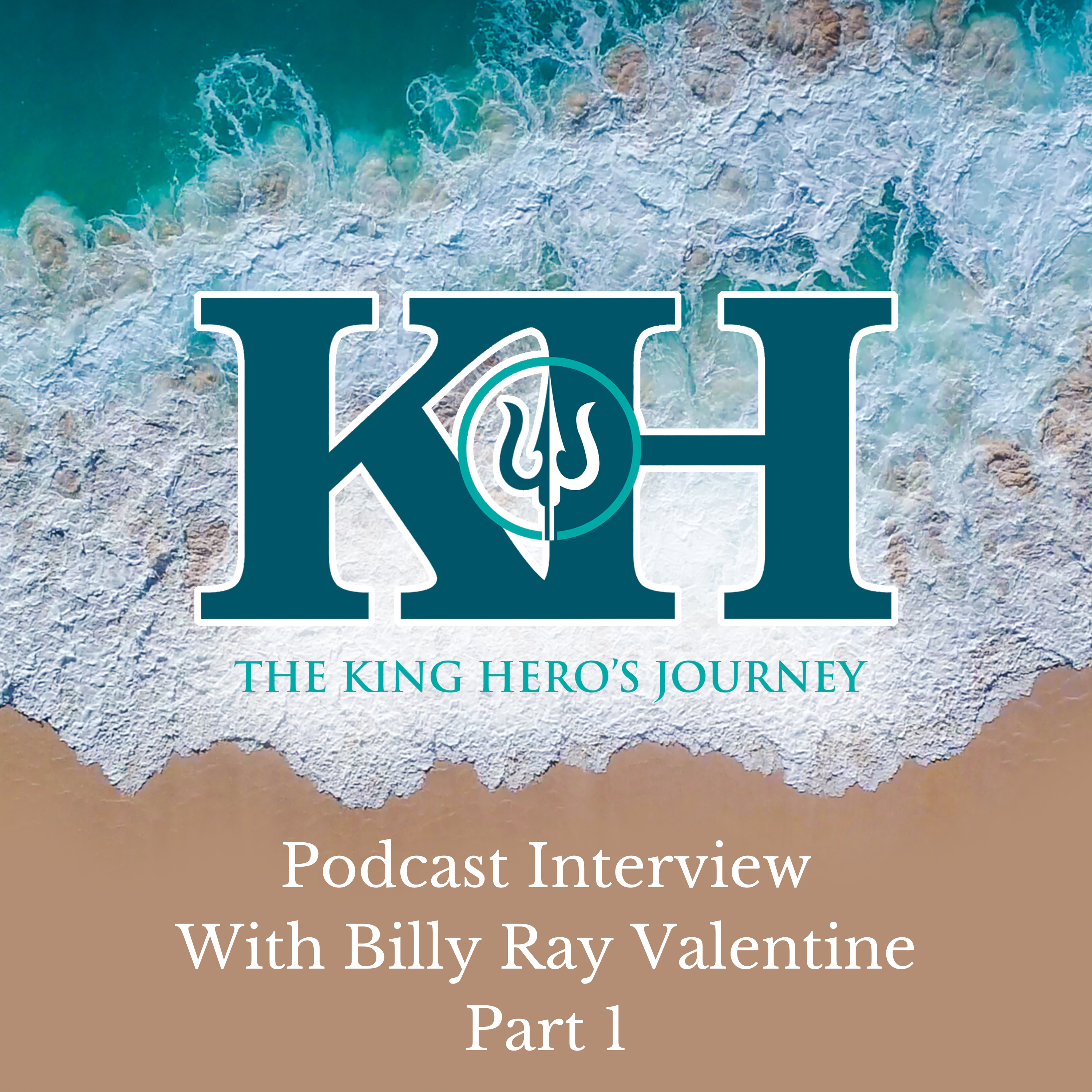 Live with Billy Ray Talking About the Rebel Archetype