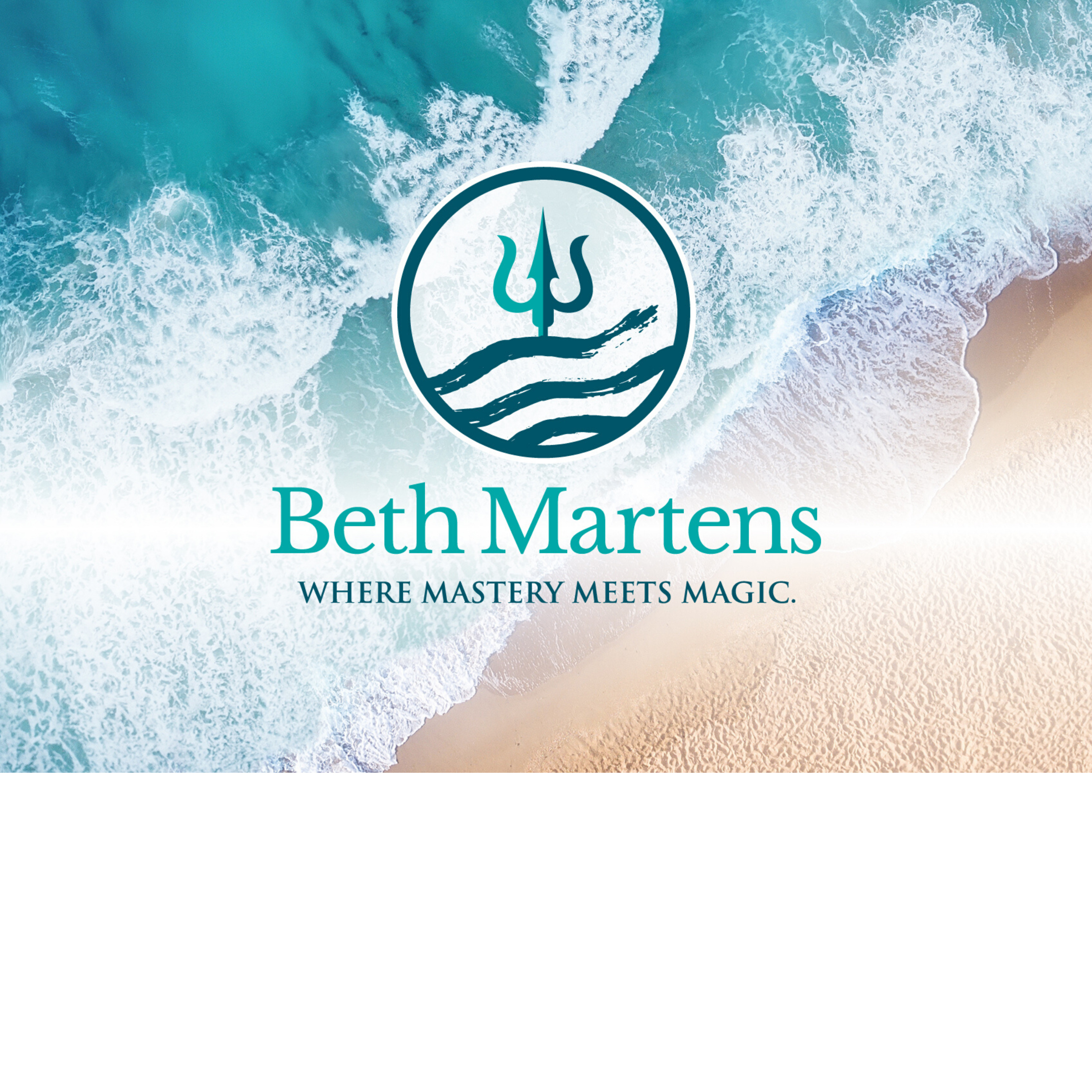 King Hero\'s Journey with Beth Martens