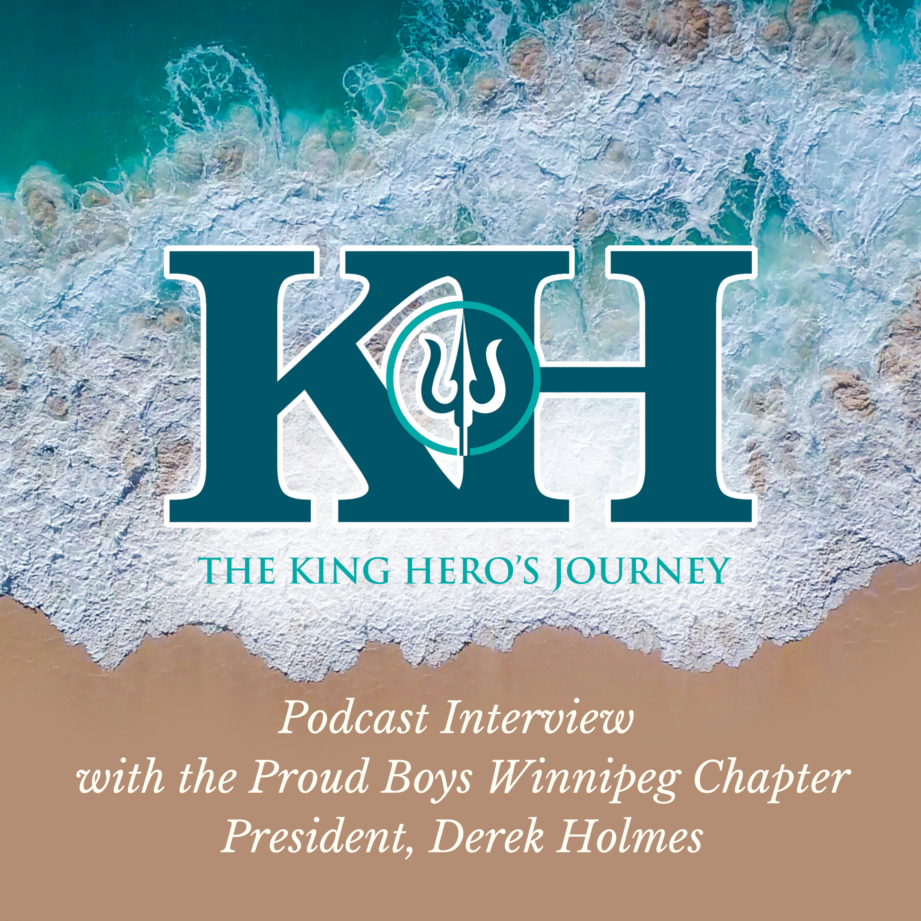 What it Means When the US President Tells the You to "Stand Back and Stand By" - Derek Holmes, Proud Boys Winnipeg Chapter President