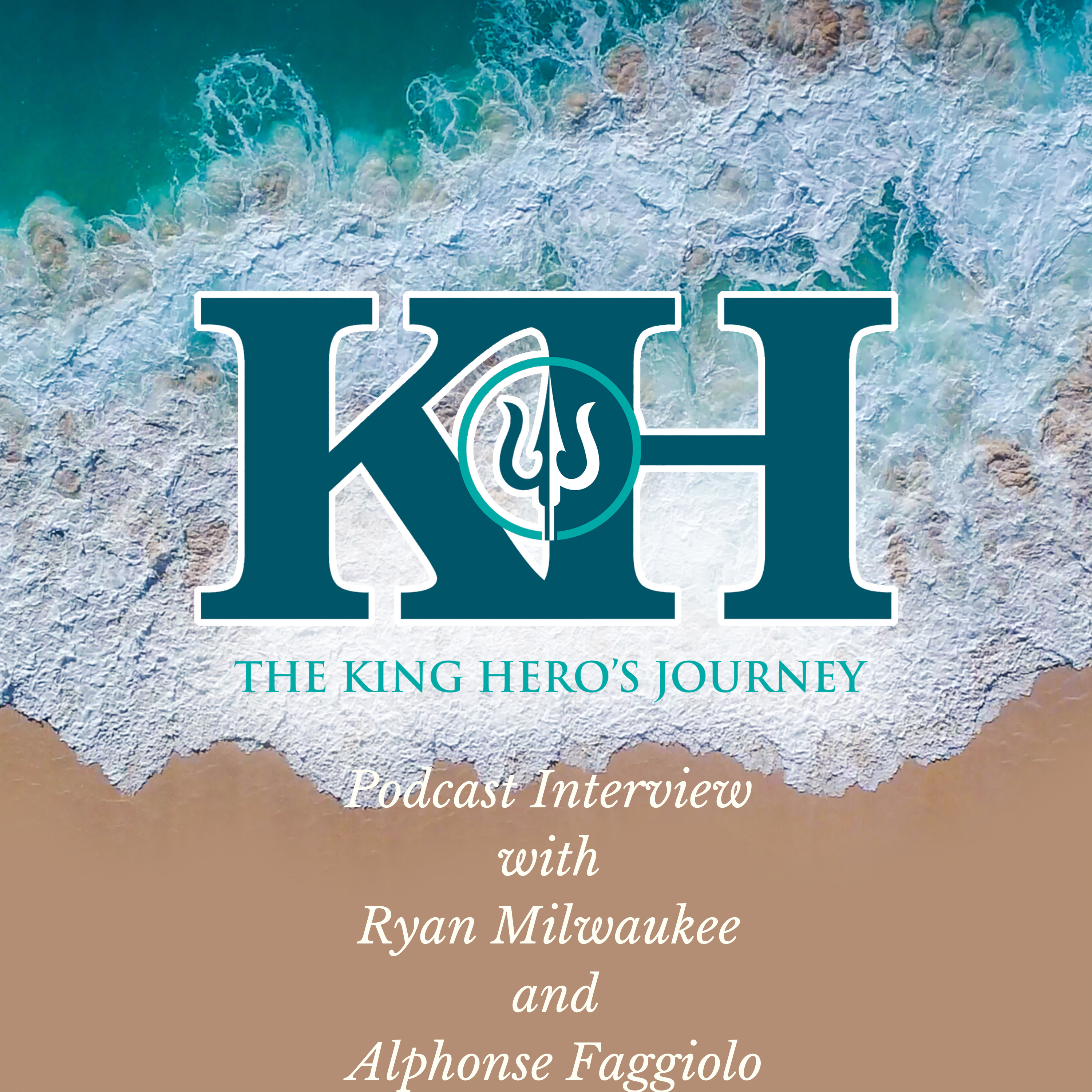 King Hero\'s Journey with Beth Martens