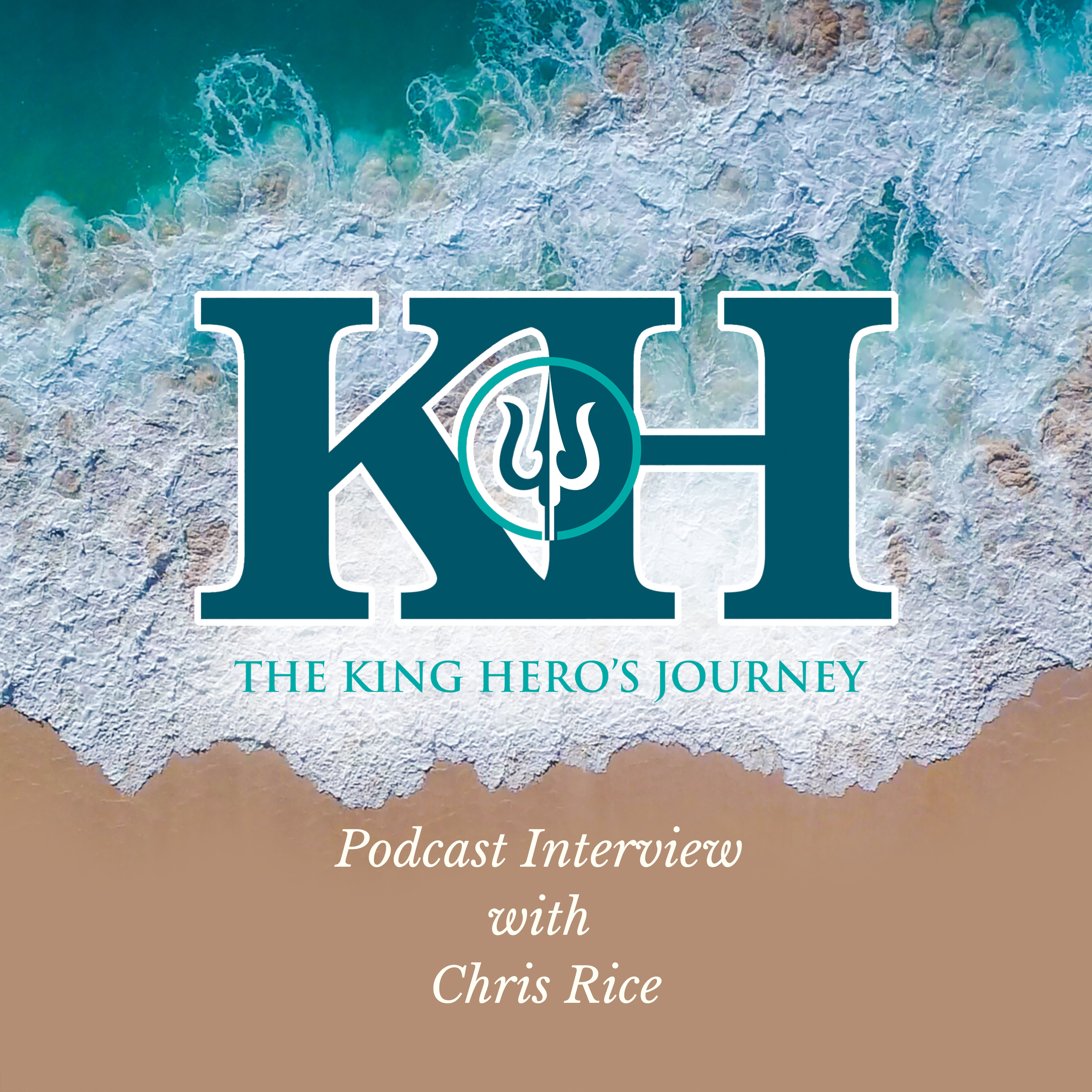 Chris Rice: Independent Journalism, Truth, Law, Spirituality, and the Grand Fiction