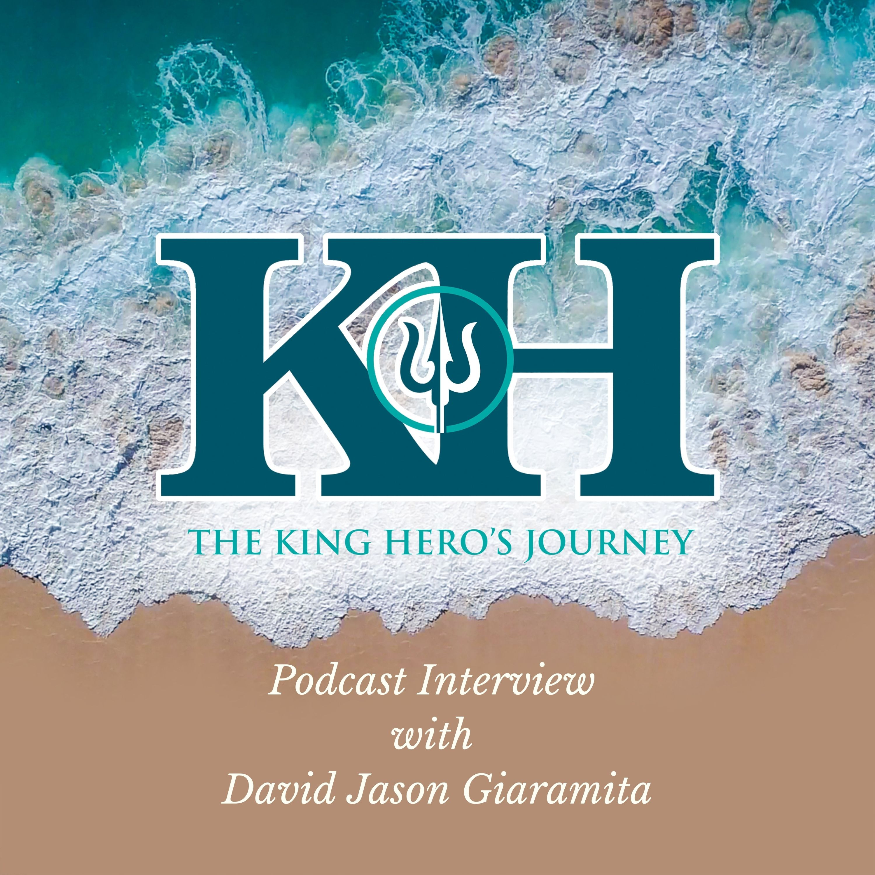 David Jason Giaramita - Navigating the Snake of Family "Law" Part II