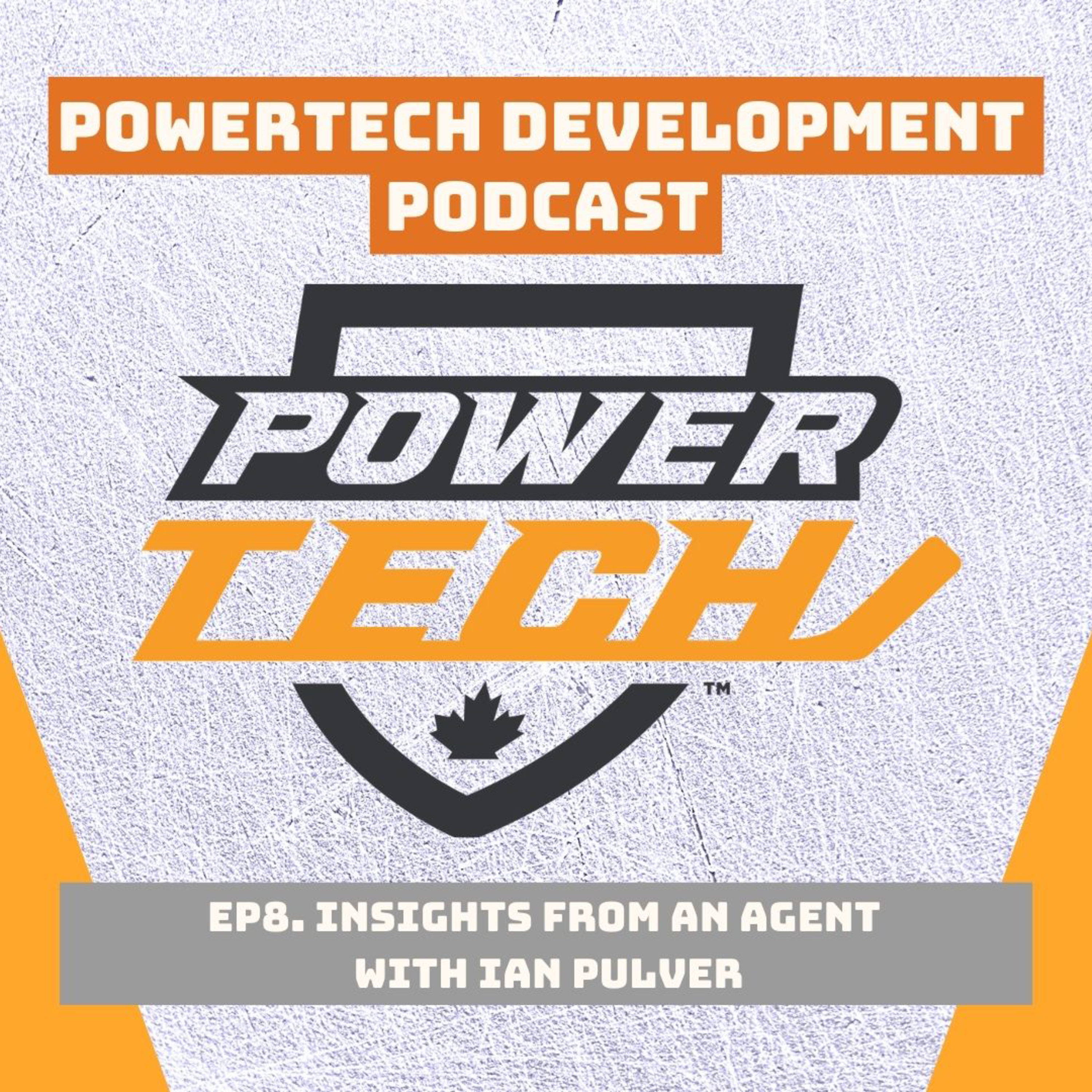 PowerTech Development Podcast