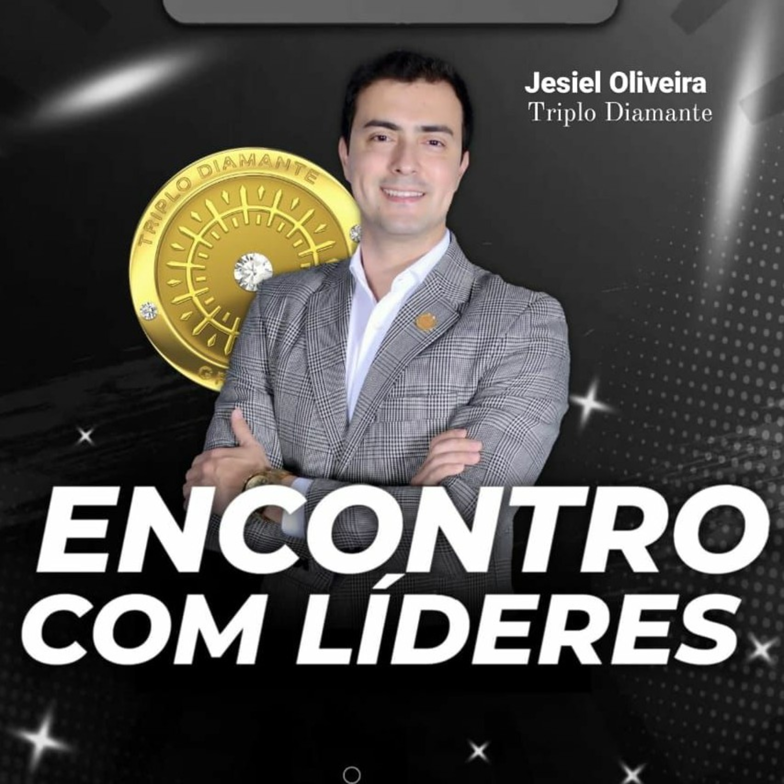 ACADEMIA DE EMPRESÁRIOS Cast