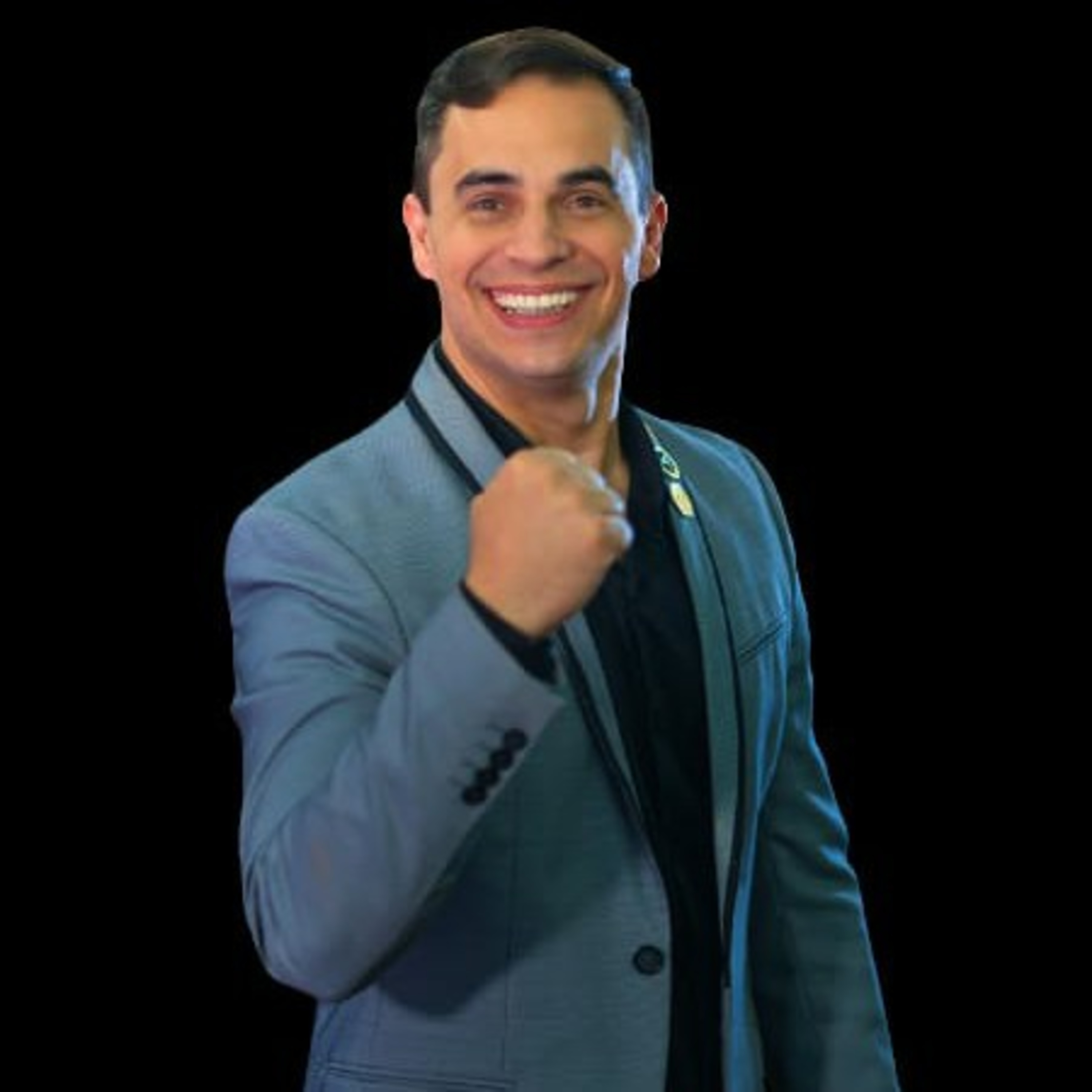 ACADEMIA DE EMPRESÁRIOS Cast