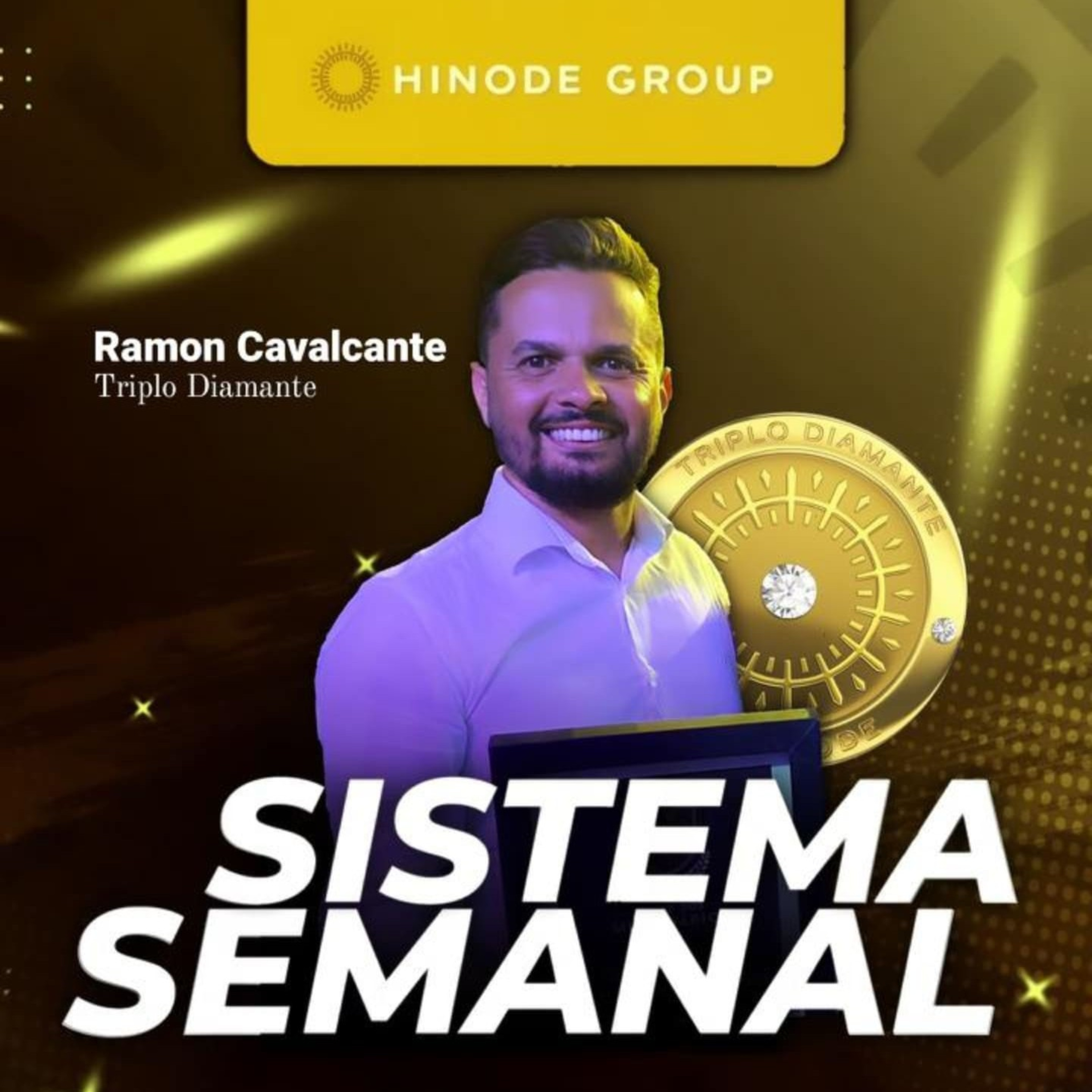 ACADEMIA DE EMPRESÁRIOS Cast