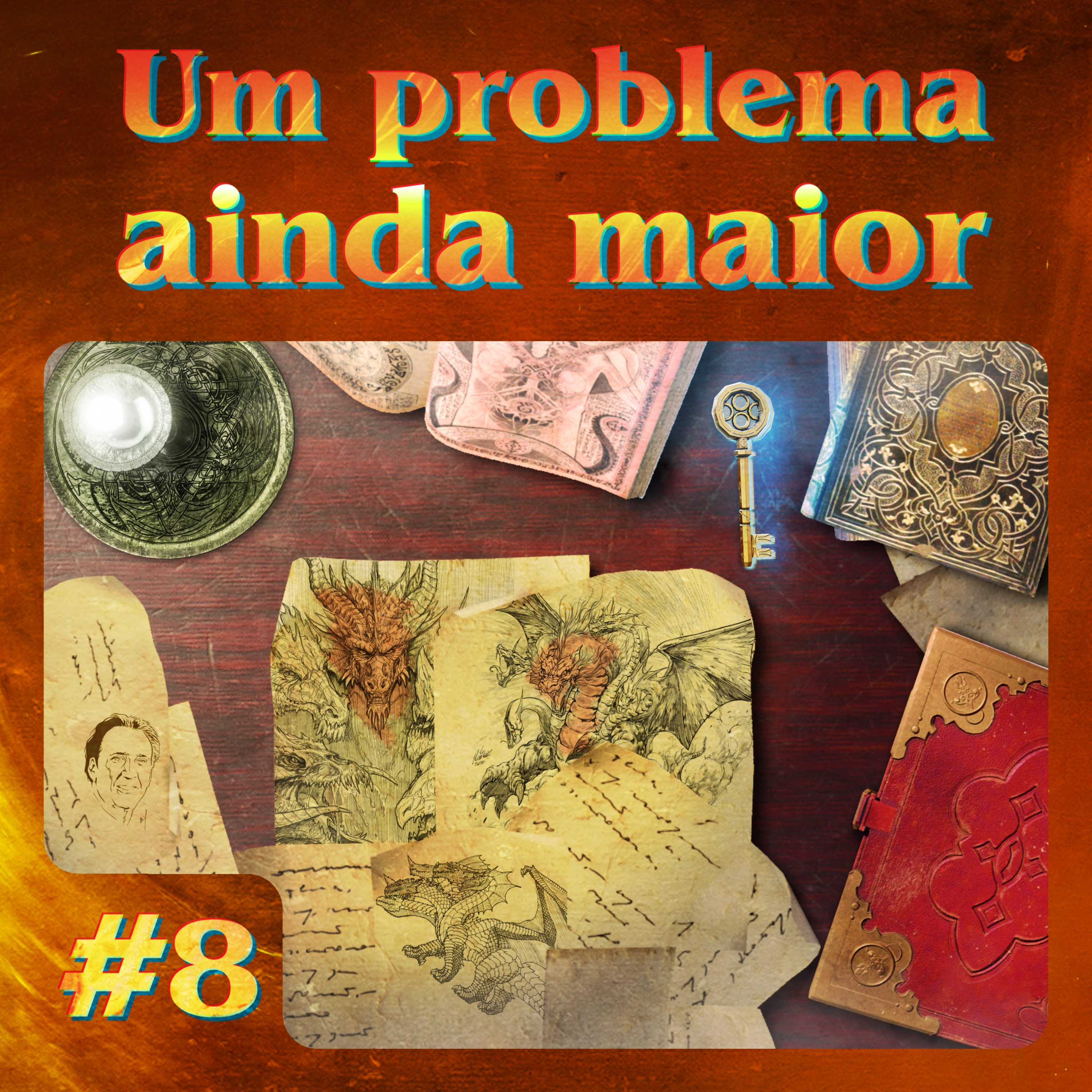 Dimensão Crítica