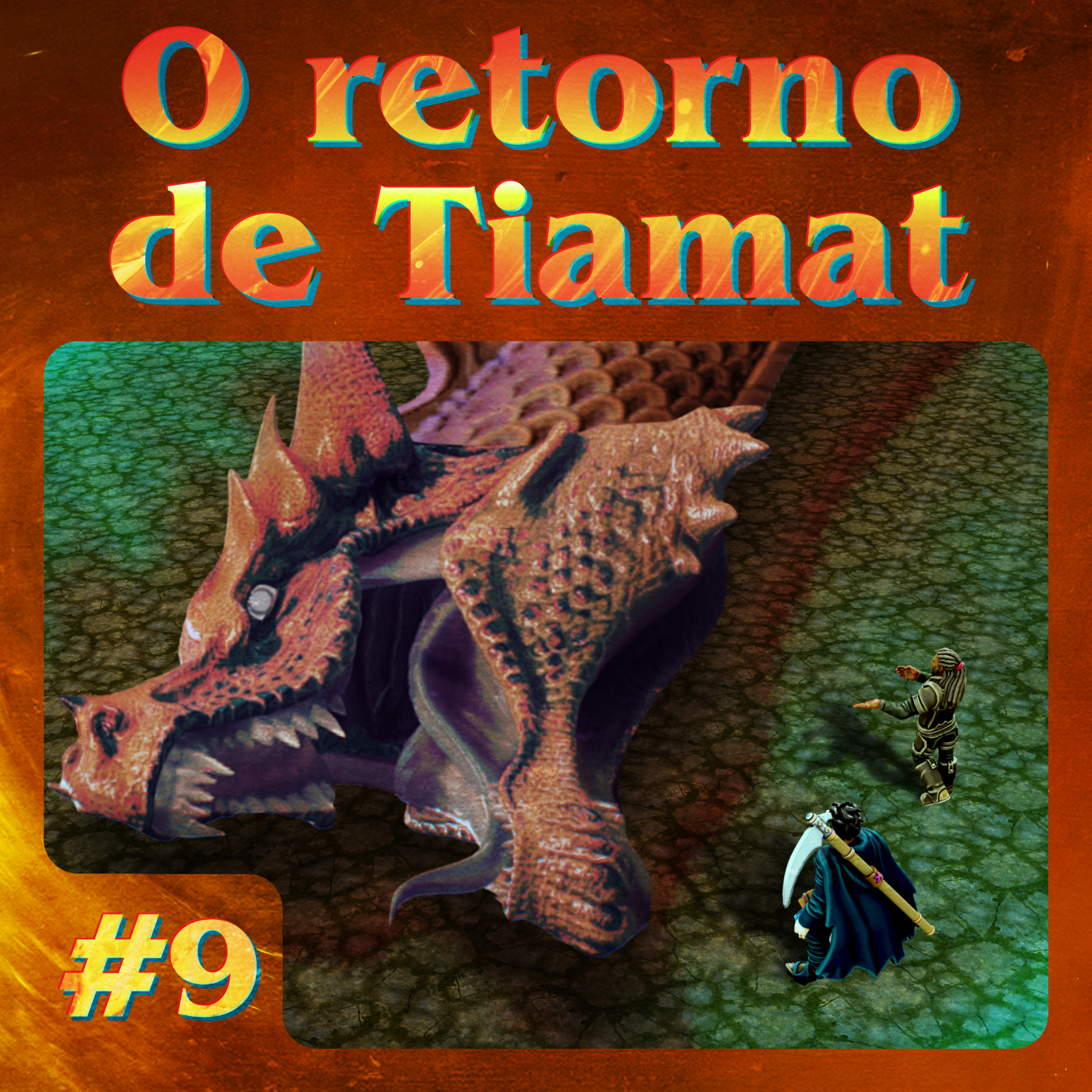 Dimensão Crítica