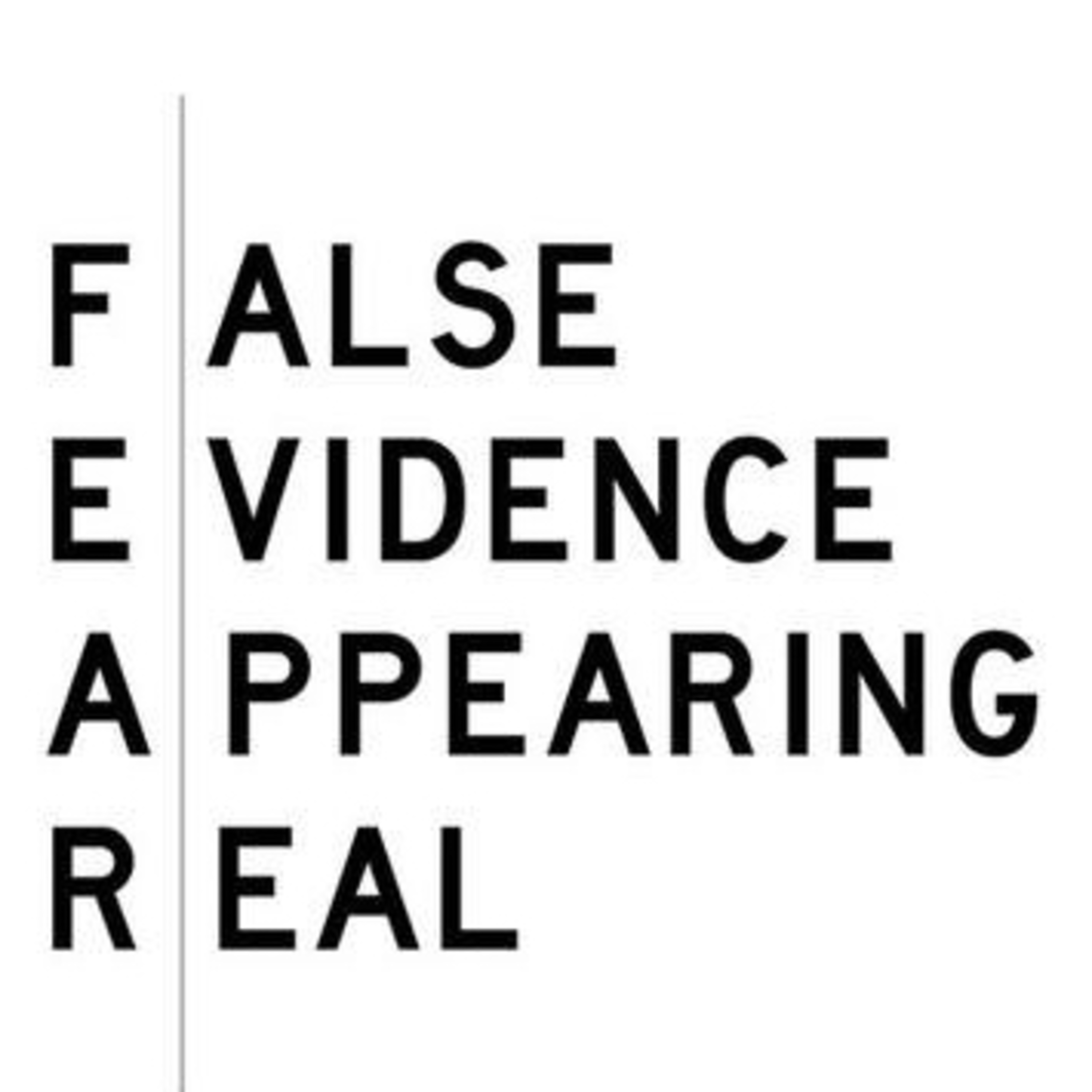 Fear is it real or imaginary ? episode artwork