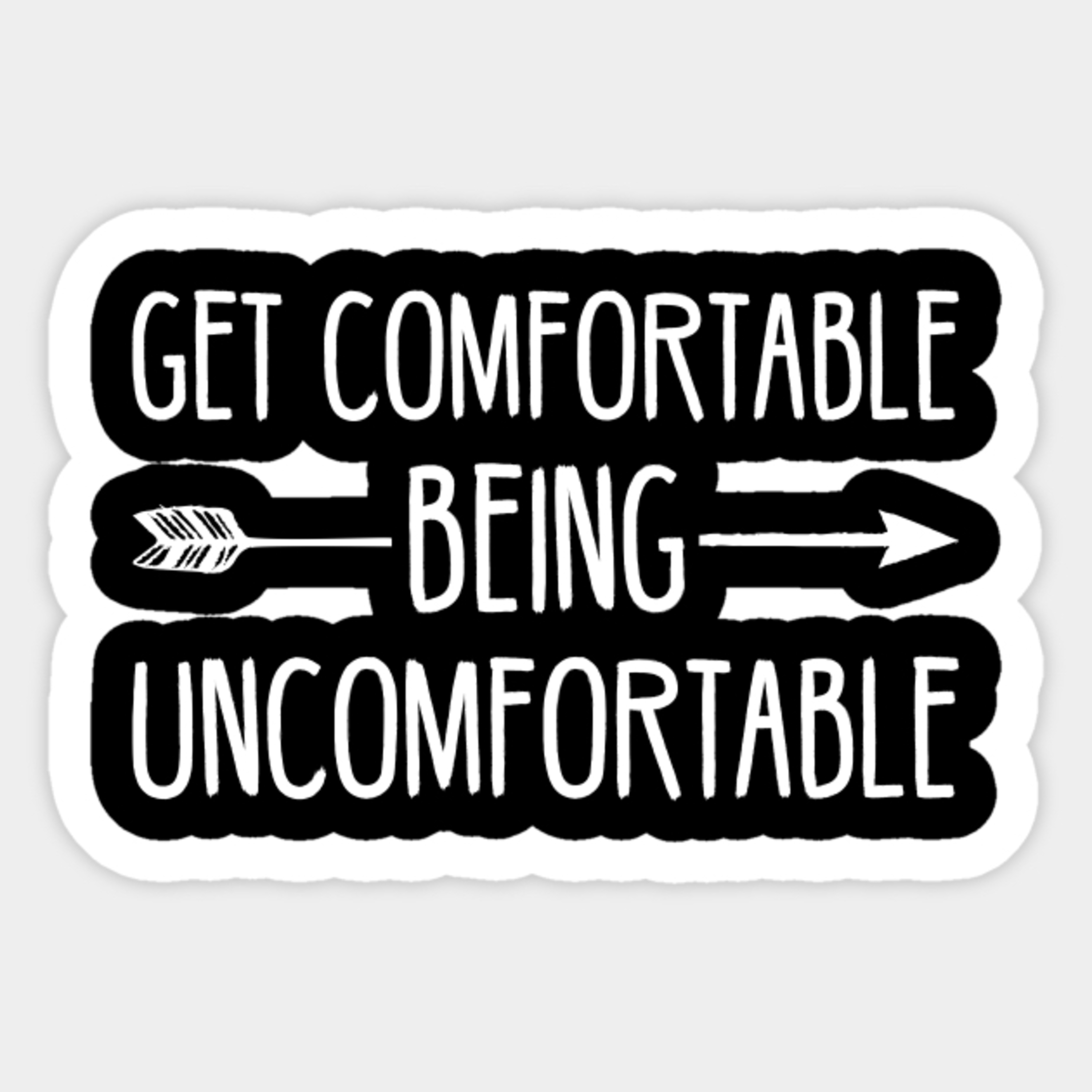 Episode 3. Comfortable? episode artwork