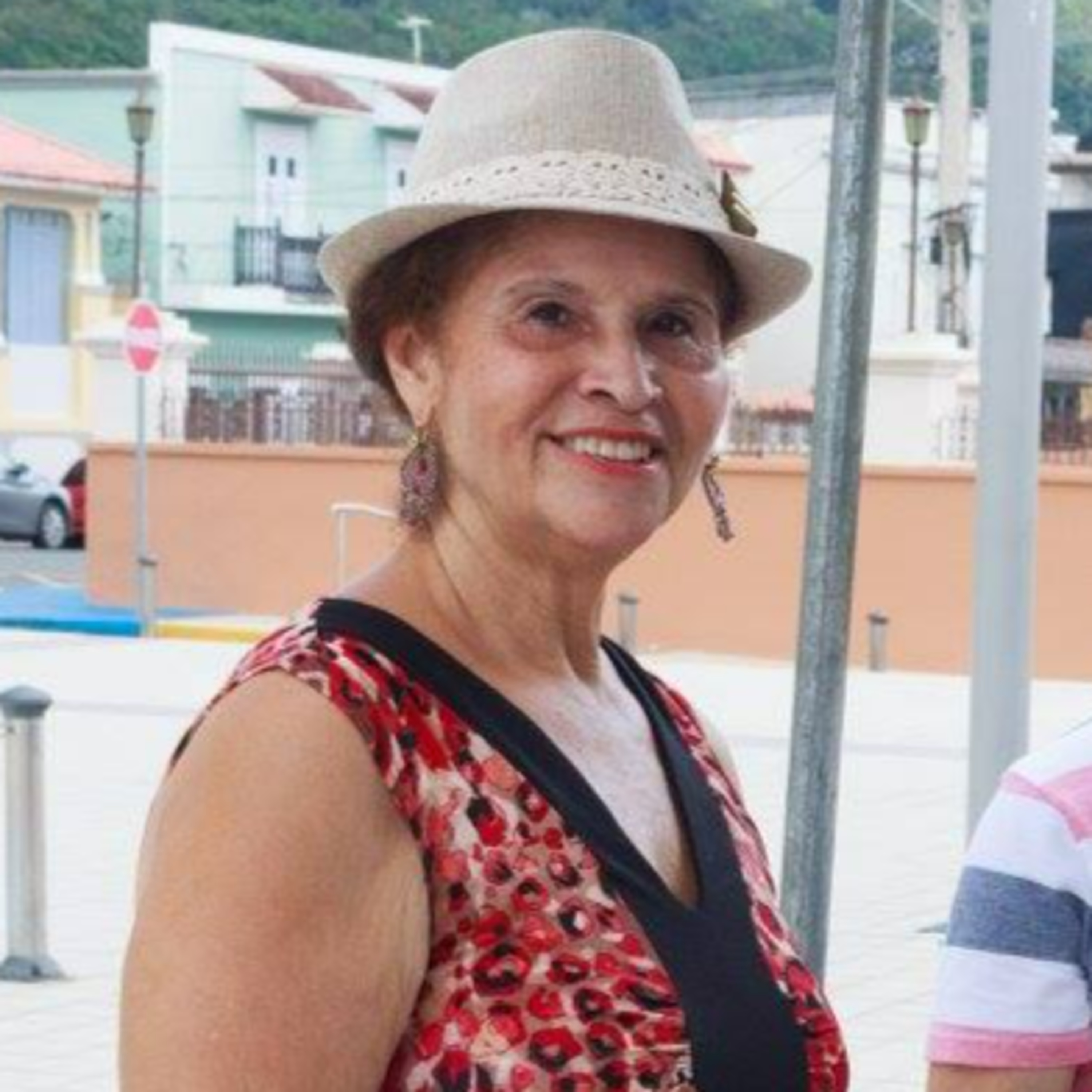 Dejando Huellas: Cantata para la Consciencia