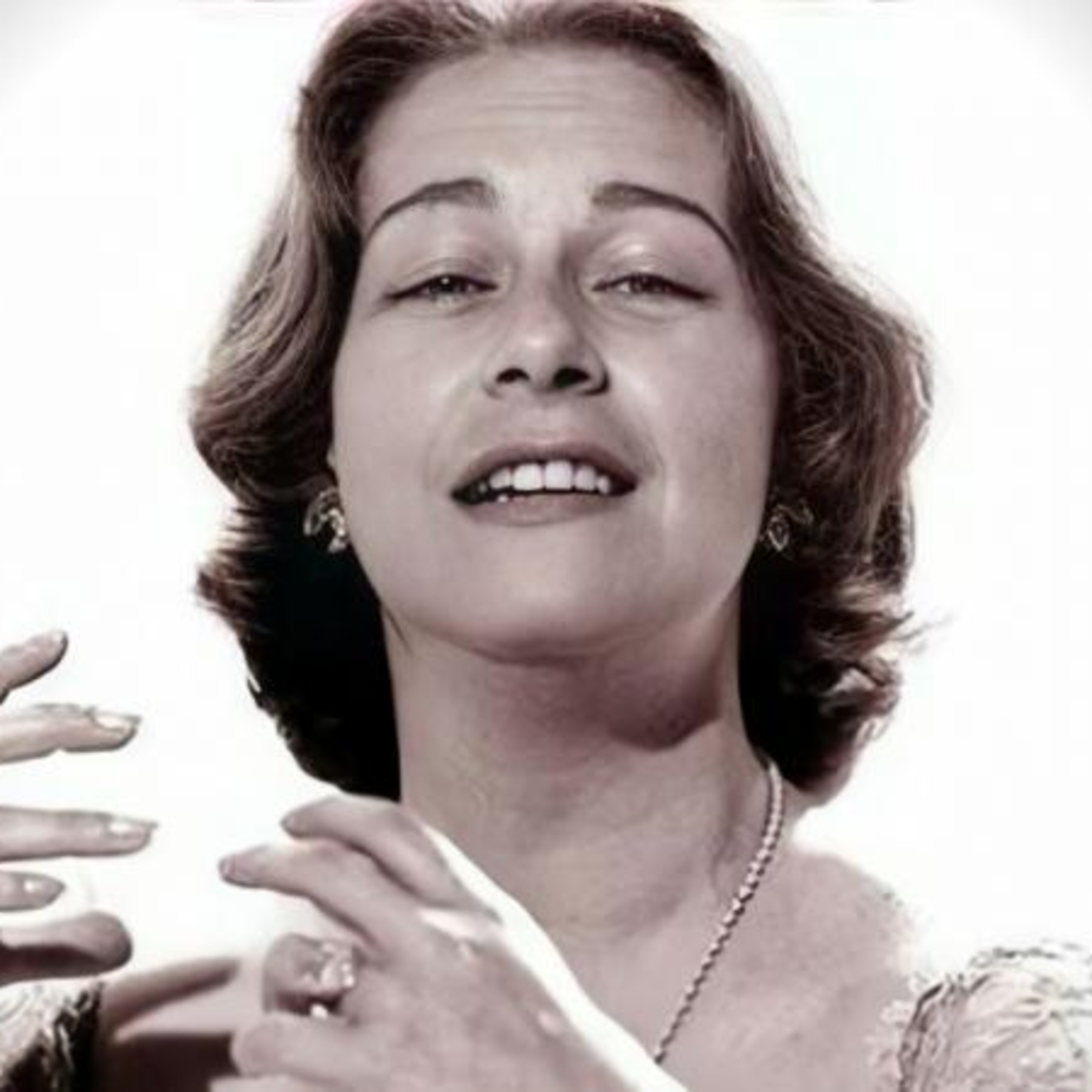 Dejando Huellas: Cantata para la Consciencia