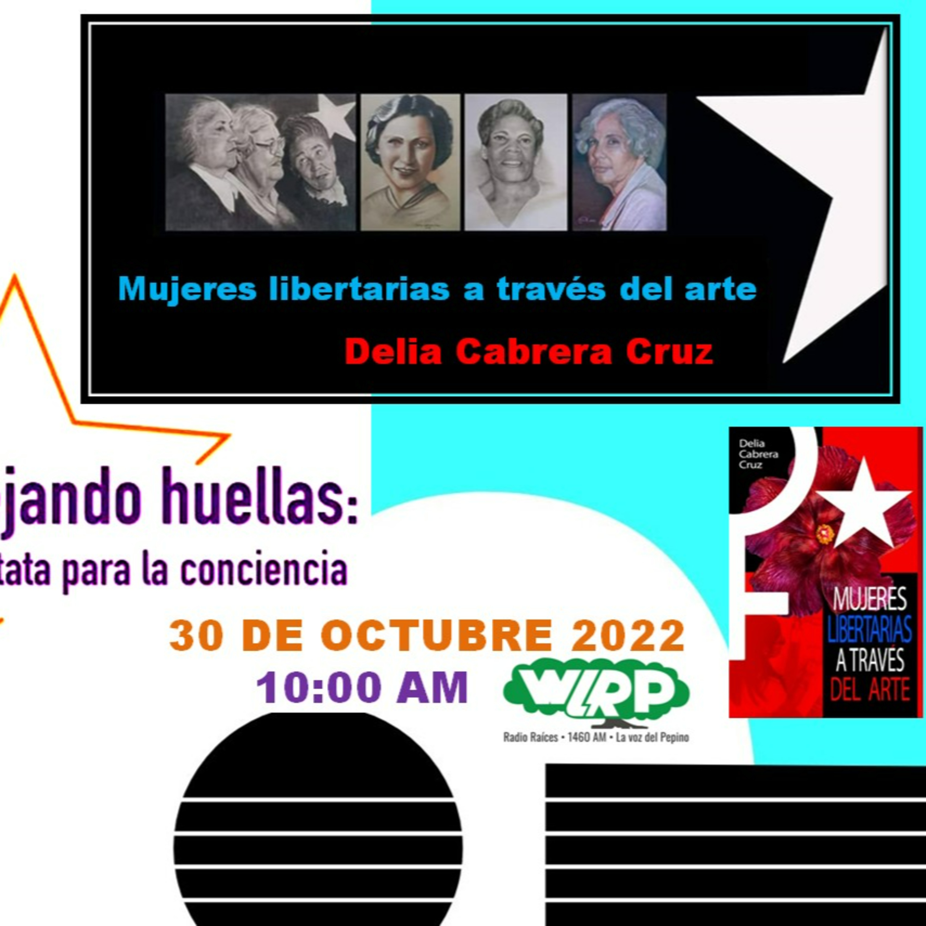 Dejando Huellas: Cantata para la Consciencia