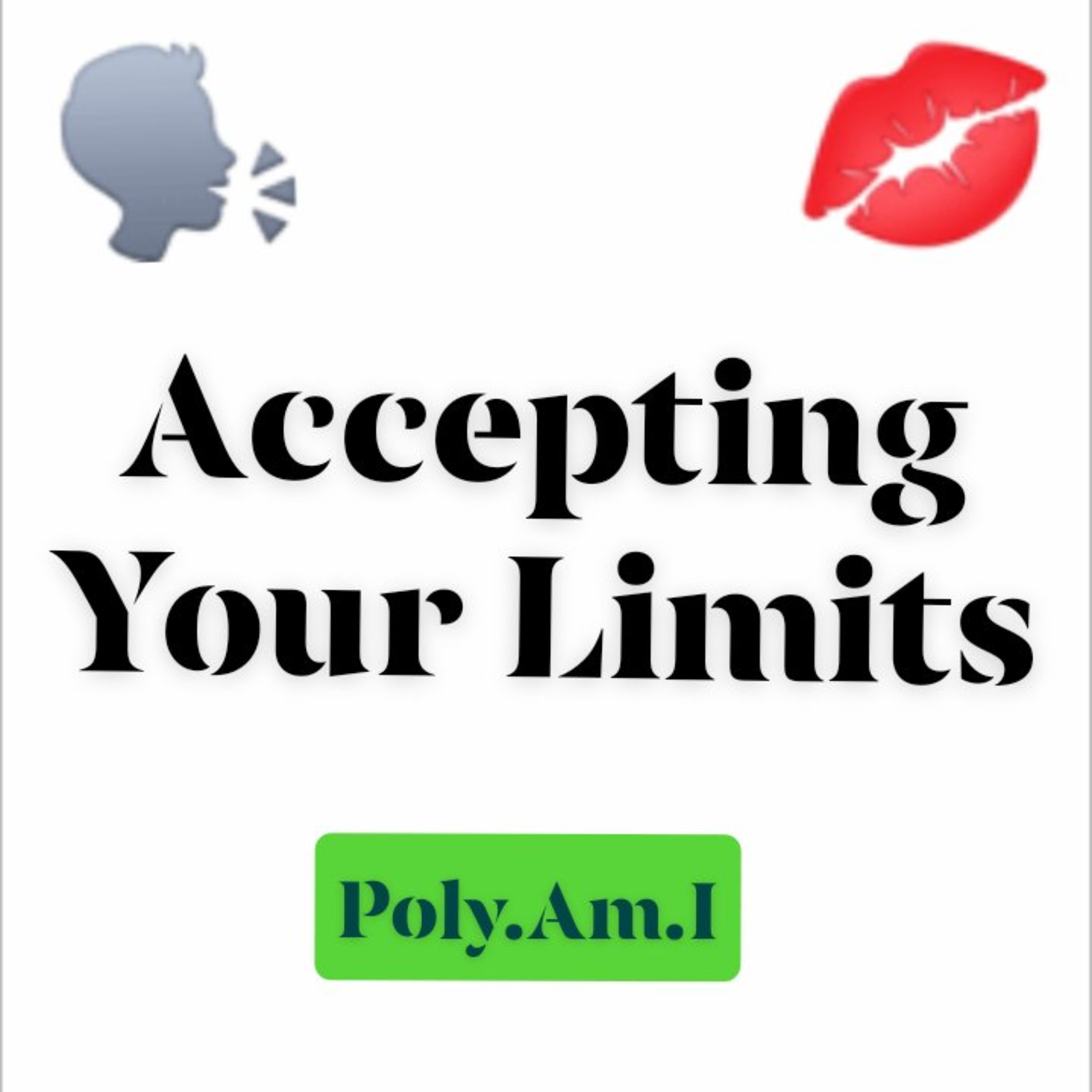 "Accepting Your Limits" episode artwork