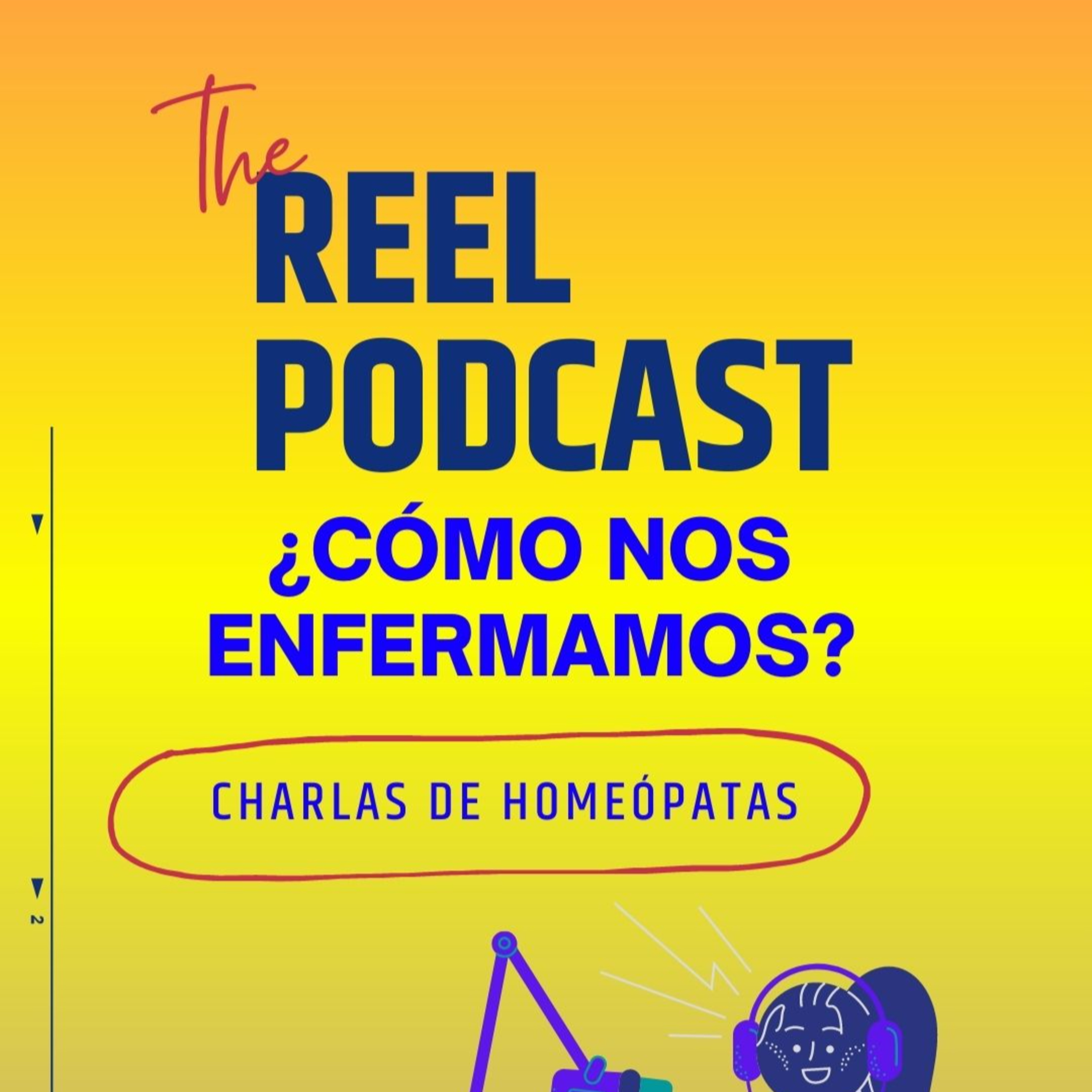 Charlas de homeópatas - Academia Internacional de Homeopatía Clásica