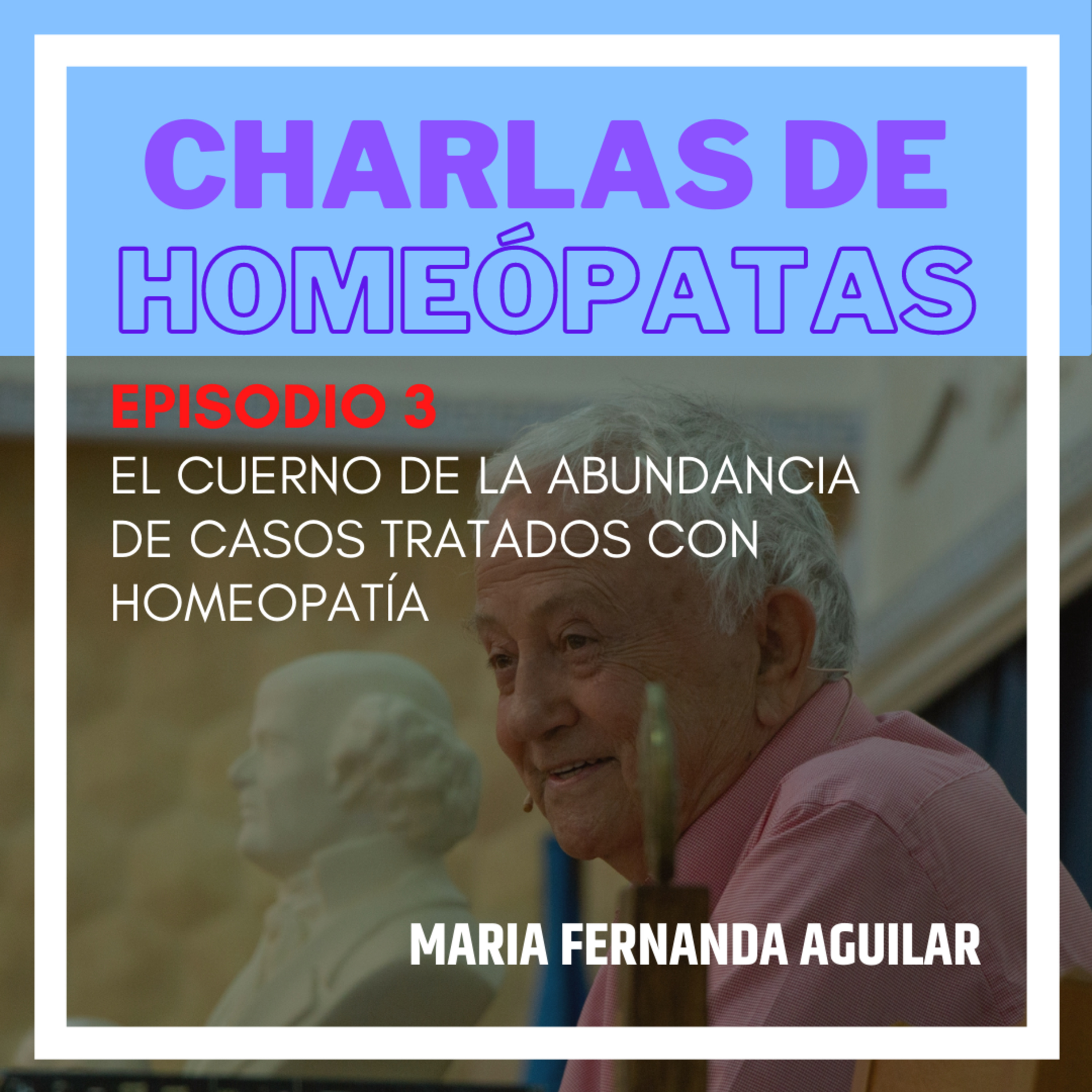 Charlas de homeópatas - Academia Internacional de Homeopatía Clásica