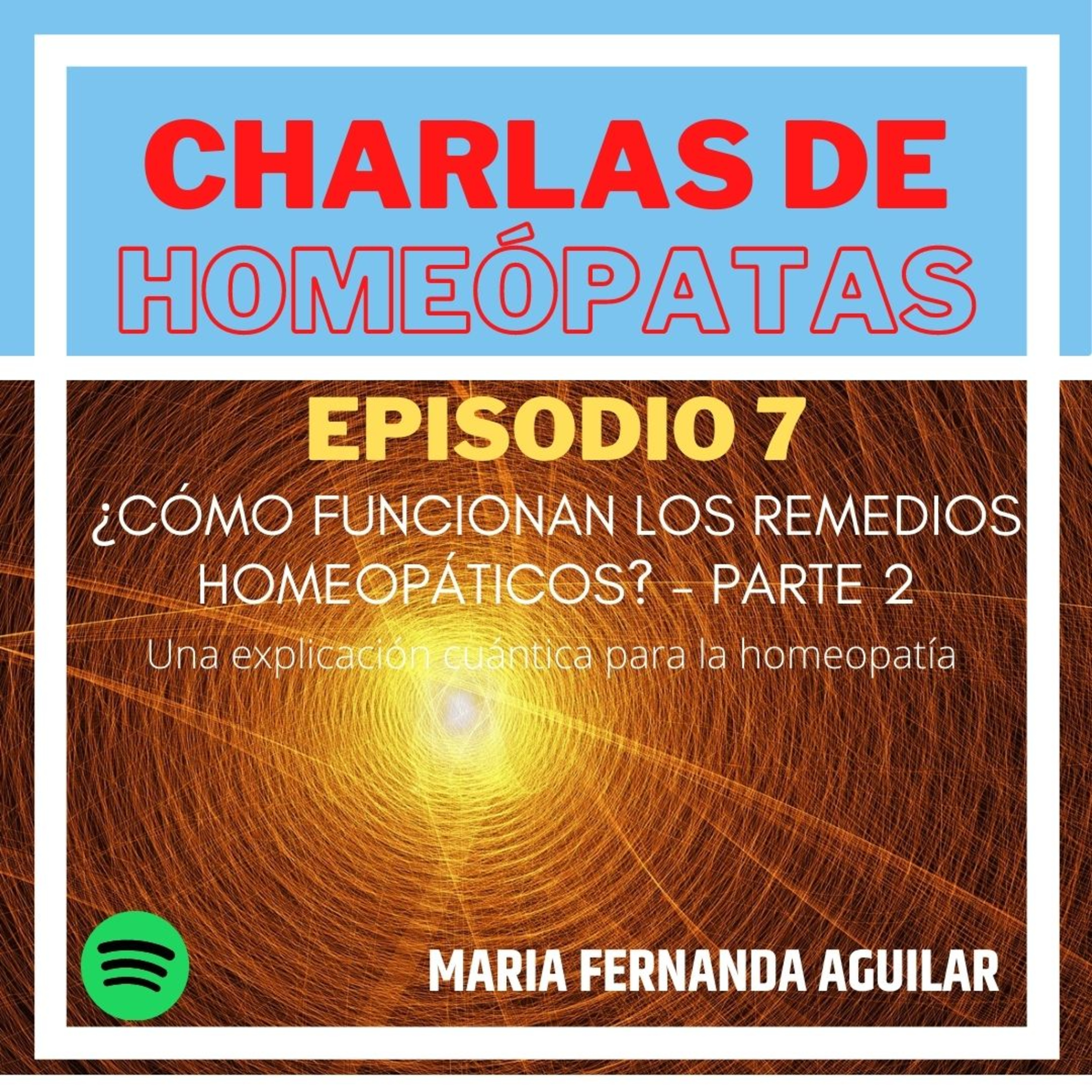 Charlas de homeópatas - Academia Internacional de Homeopatía Clásica