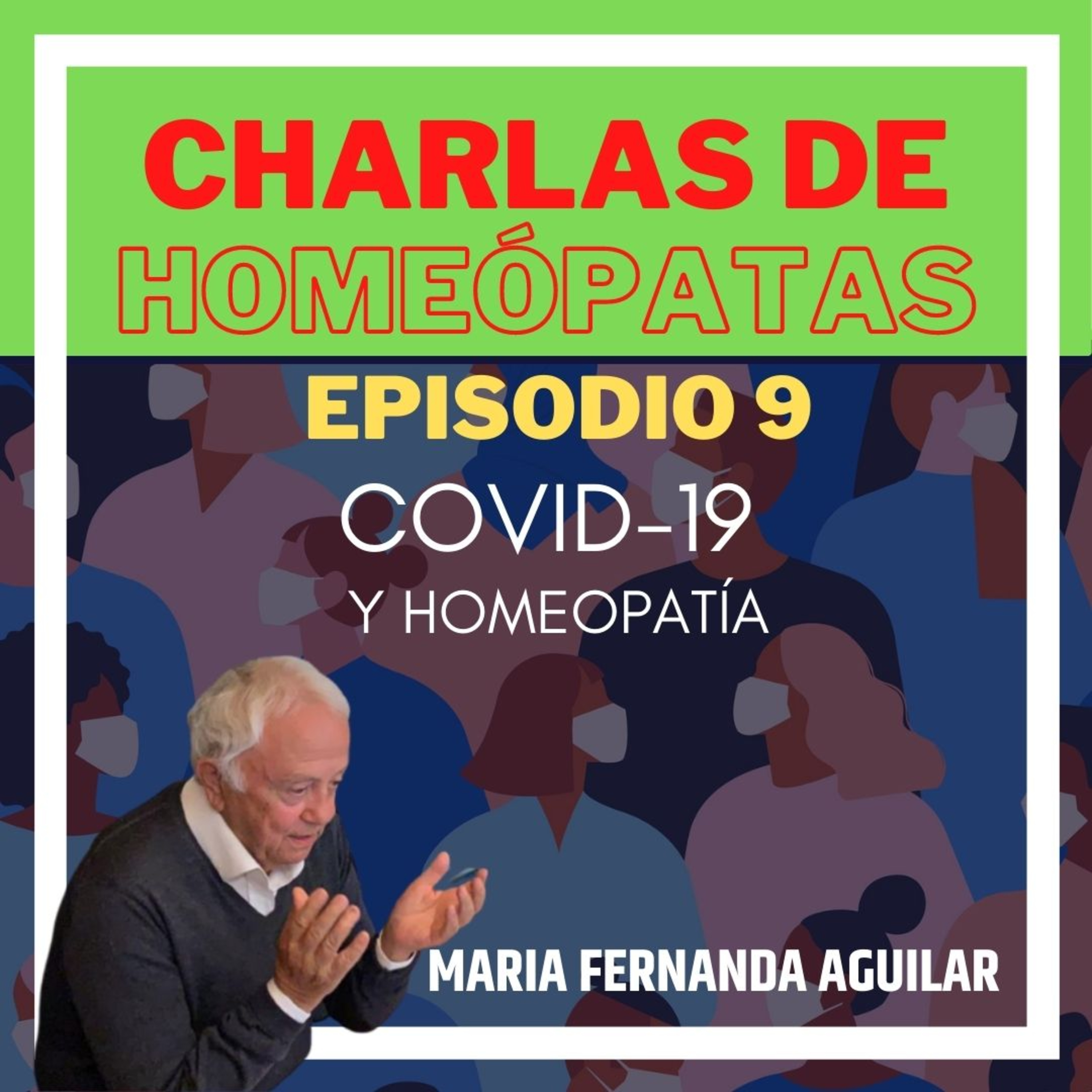 Charlas de homeópatas - Academia Internacional de Homeopatía Clásica
