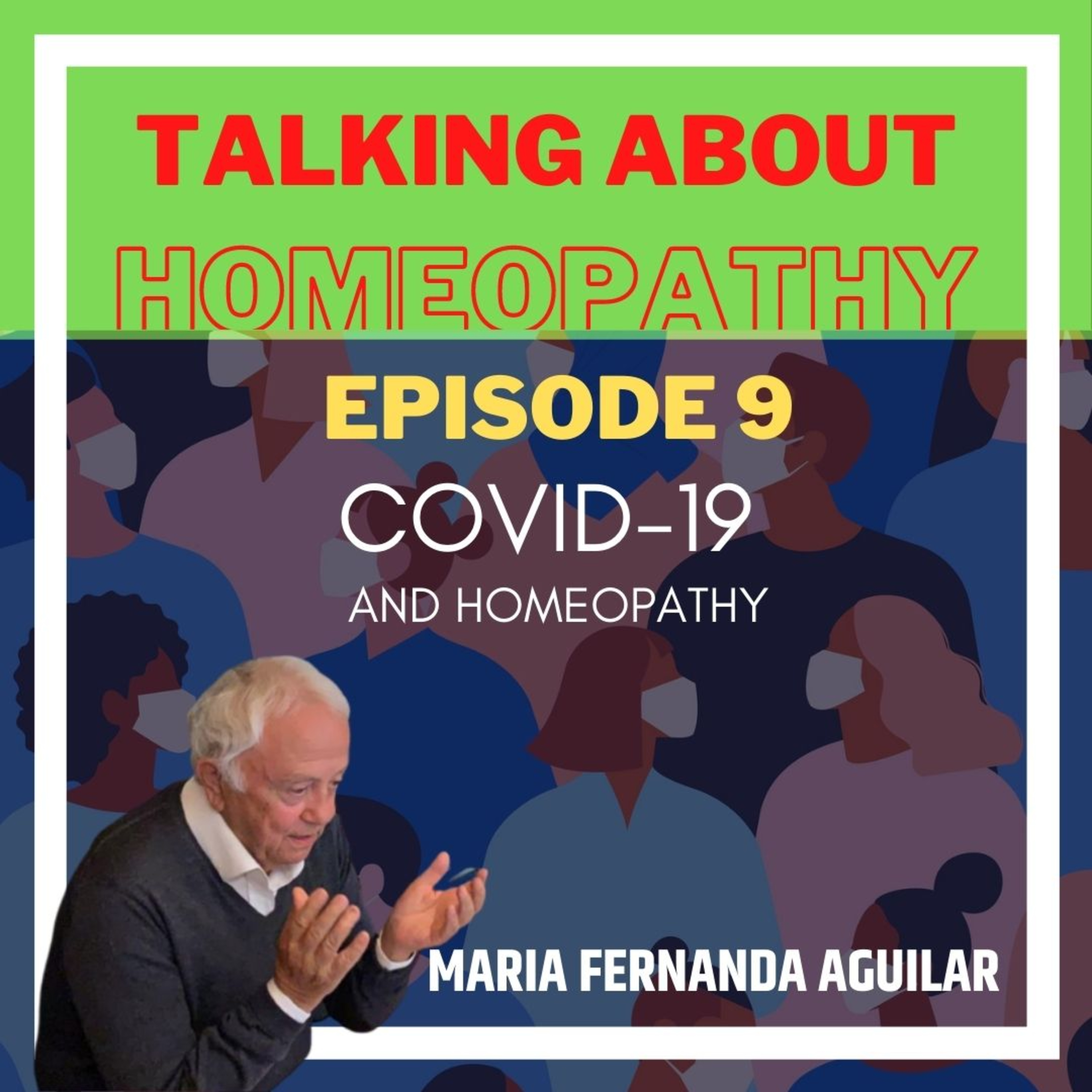 Charlas de homeópatas - Academia Internacional de Homeopatía Clásica