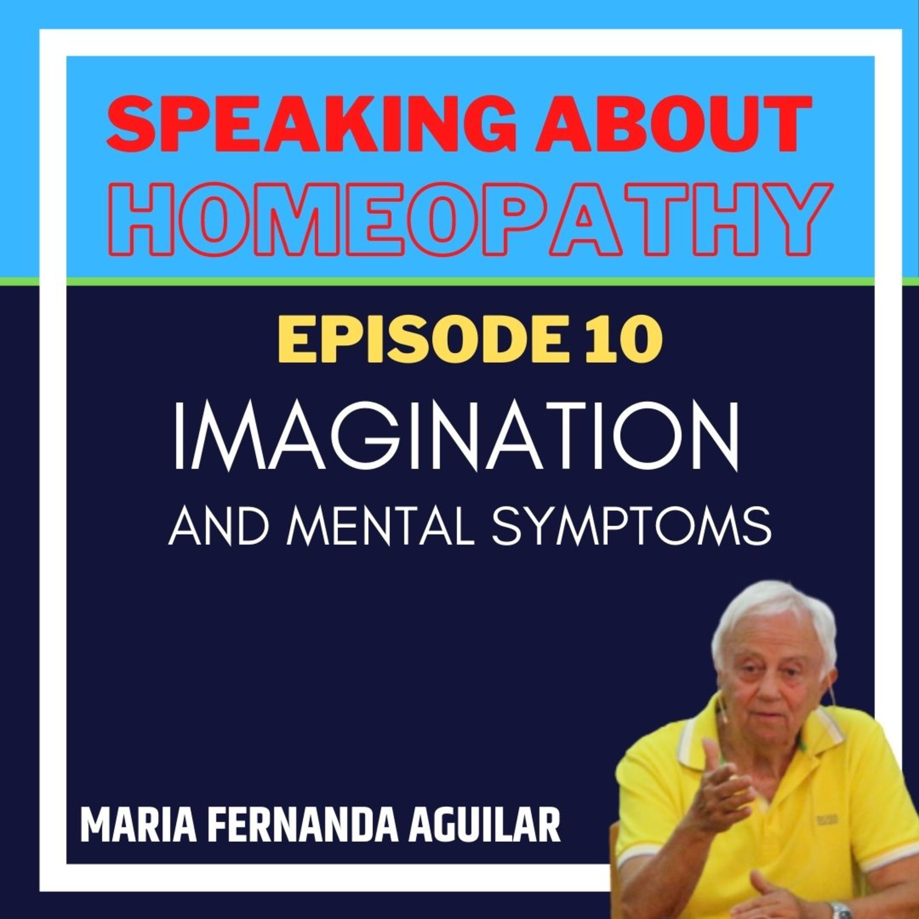 Charlas de homeópatas - Academia Internacional de Homeopatía Clásica