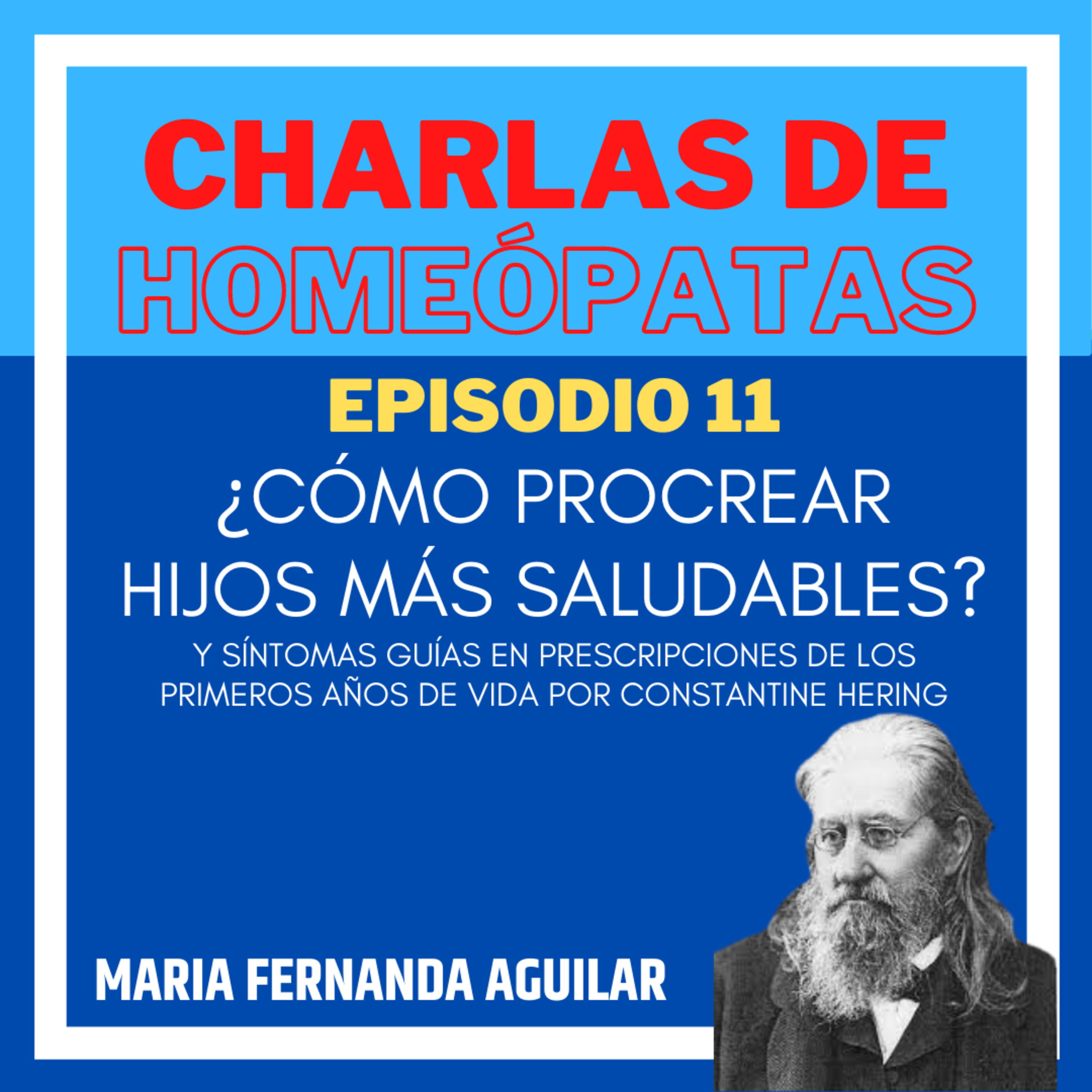 Charlas de homeópatas - Academia Internacional de Homeopatía Clásica
