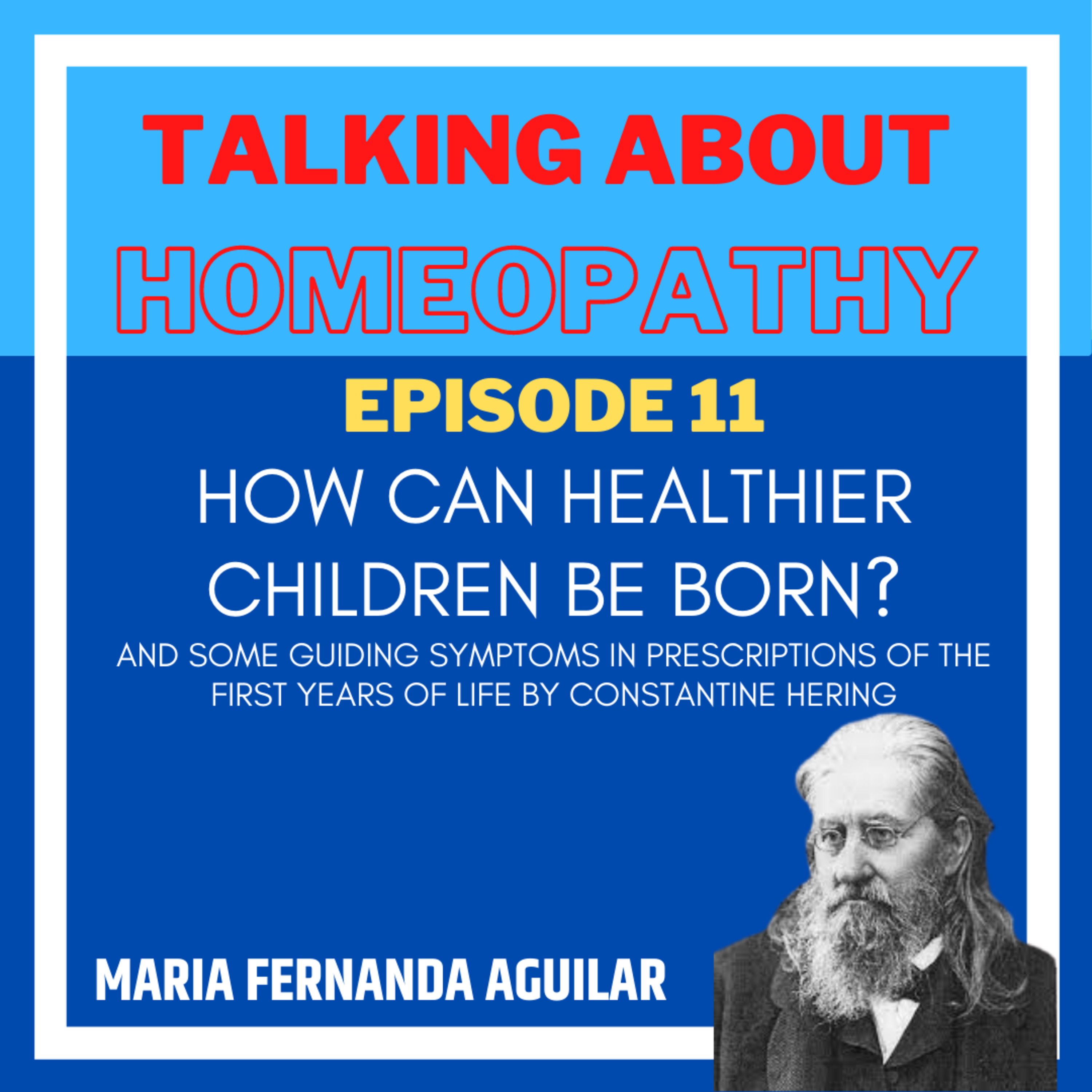 Charlas de homeópatas - Academia Internacional de Homeopatía Clásica