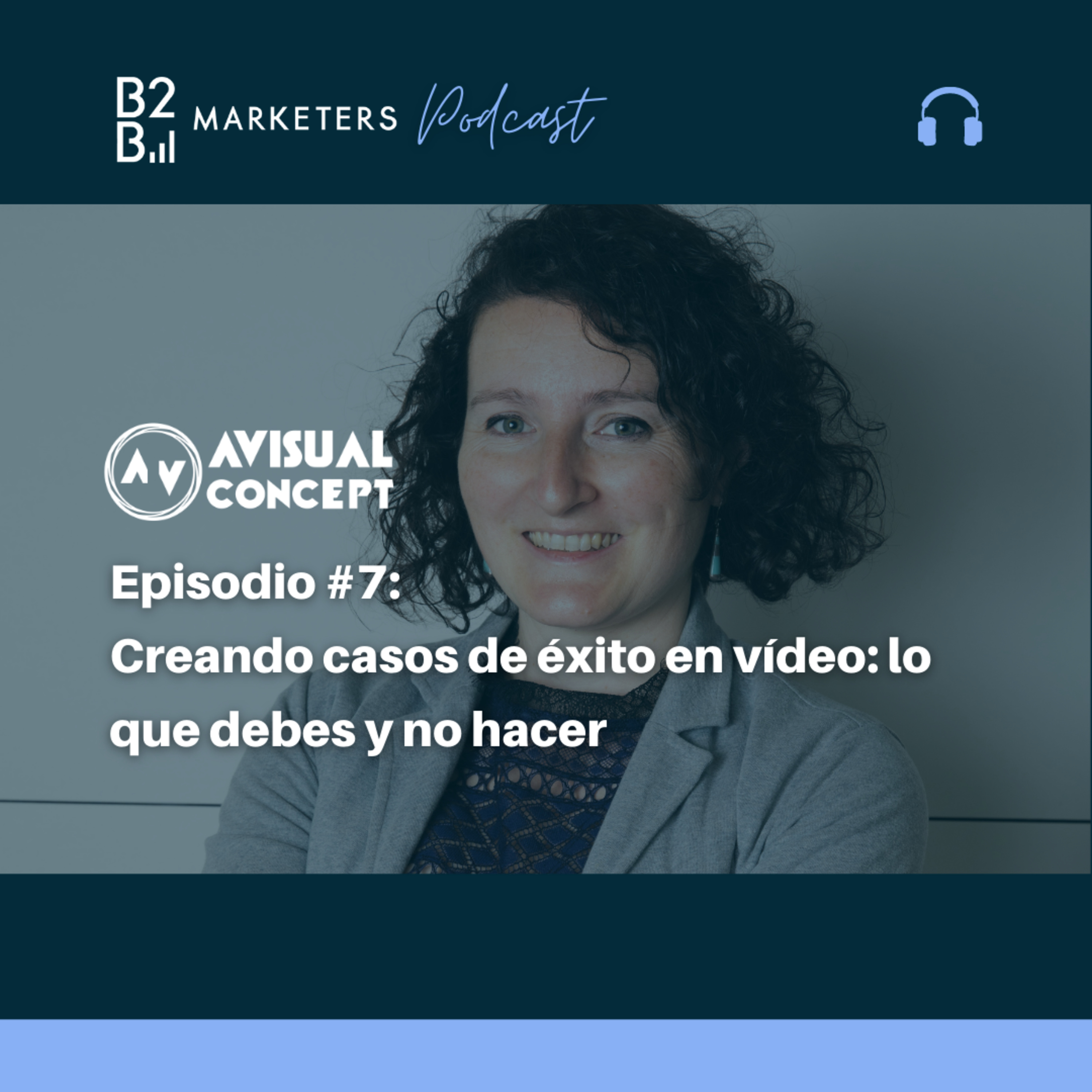 El Podcast de B2B Marketers