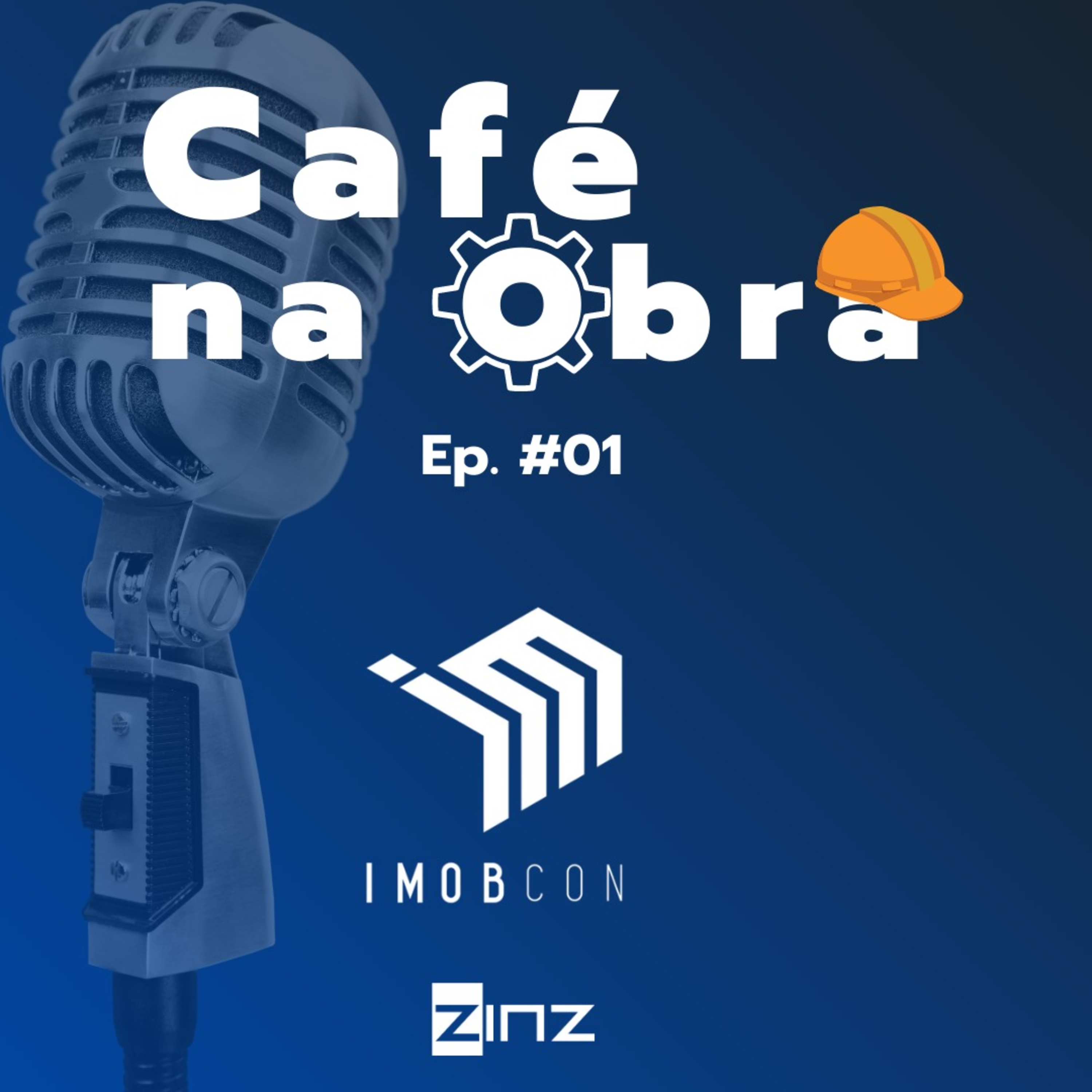 Café na Obra